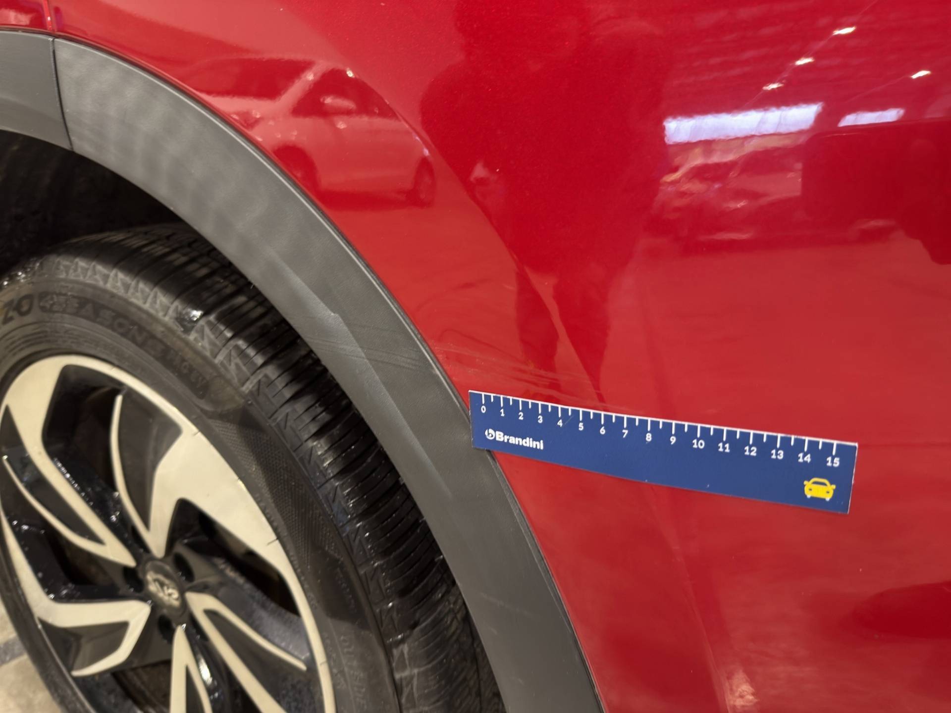 EMC Wave Wave 3 1.5t Gpl 147cv cvt usata in pronta consegna - Brandini