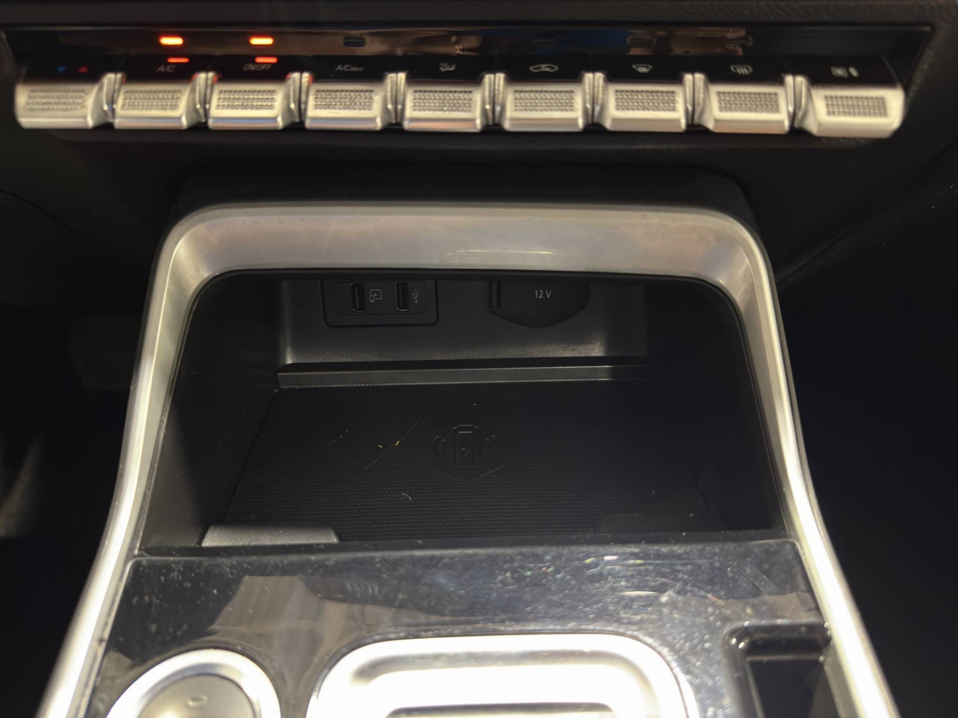 EMC Wave Wave 3 1.5t Gpl 147cv cvt usata in pronta consegna - Brandini