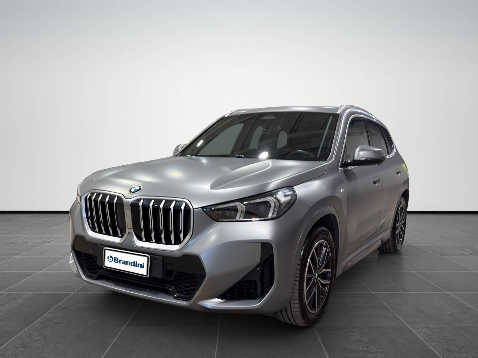BMW X1 X1 xdrive23i mhev 48V MSport Edition Signature auto usata in pronta consegna - Brandini