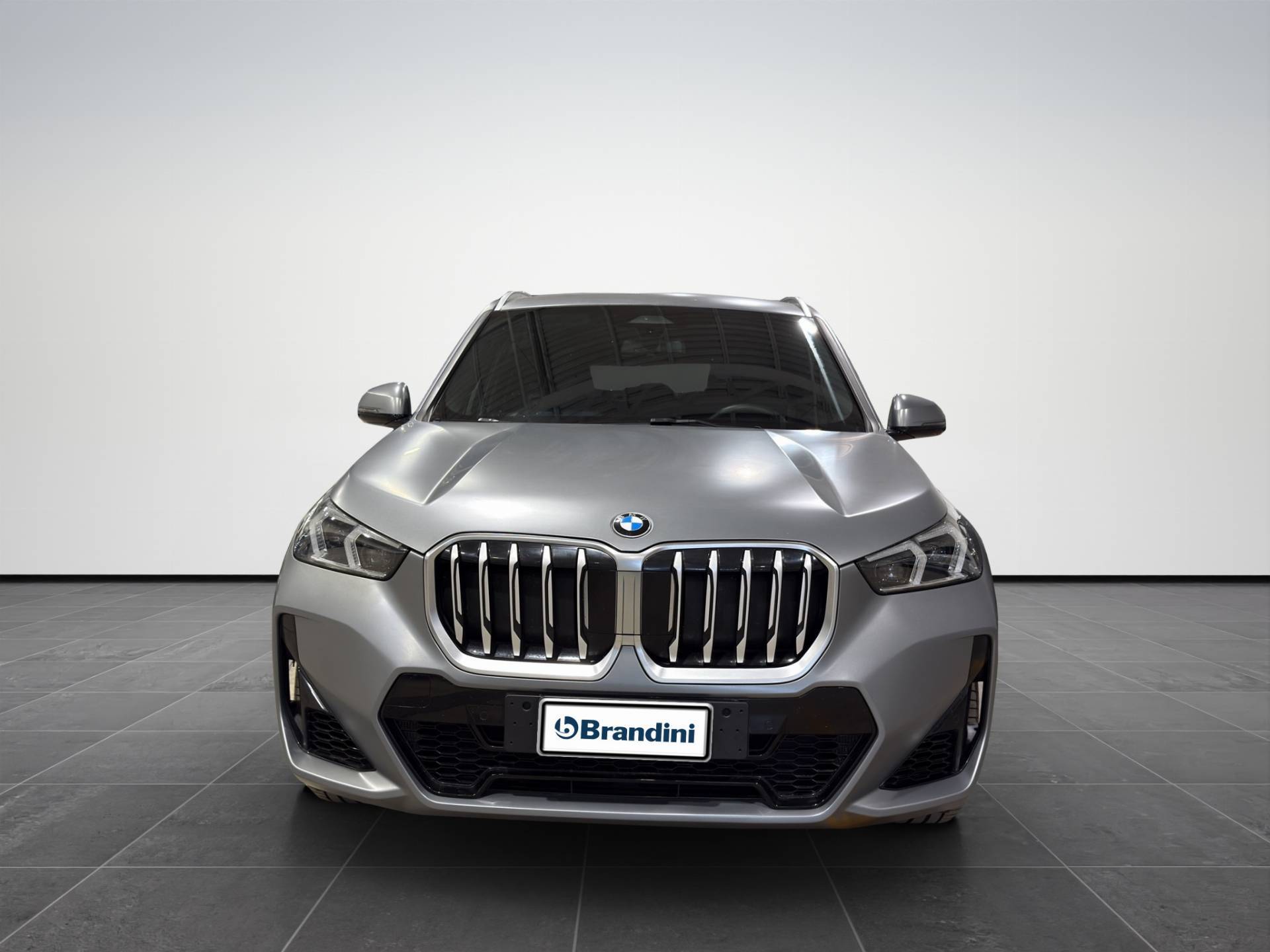 BMW X1 X1 xdrive23i mhev 48V MSport Edition Signature auto usata in pronta consegna - Brandini