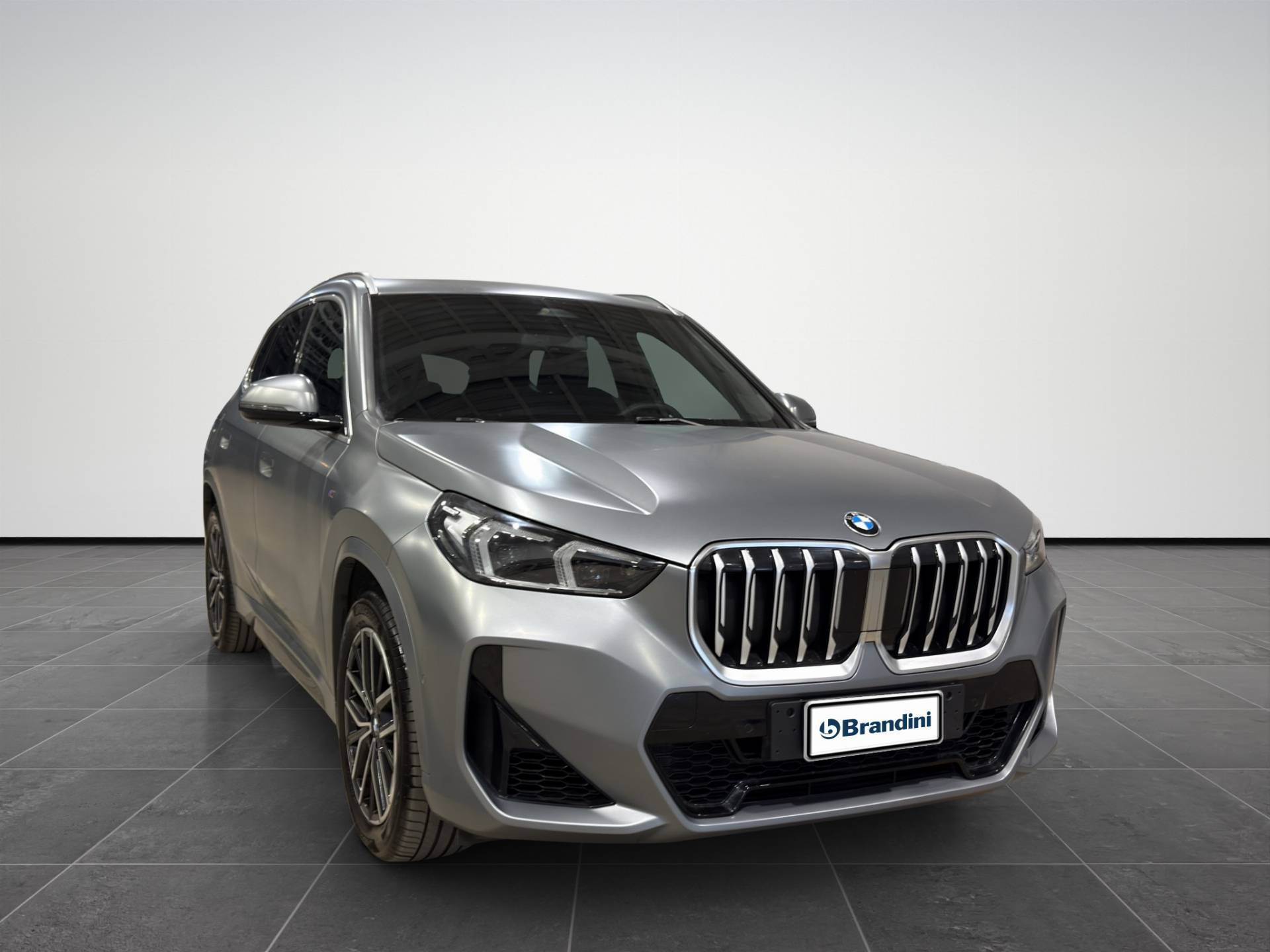 BMW X1 X1 xdrive23i mhev 48V MSport Edition Signature auto usata in pronta consegna - Brandini