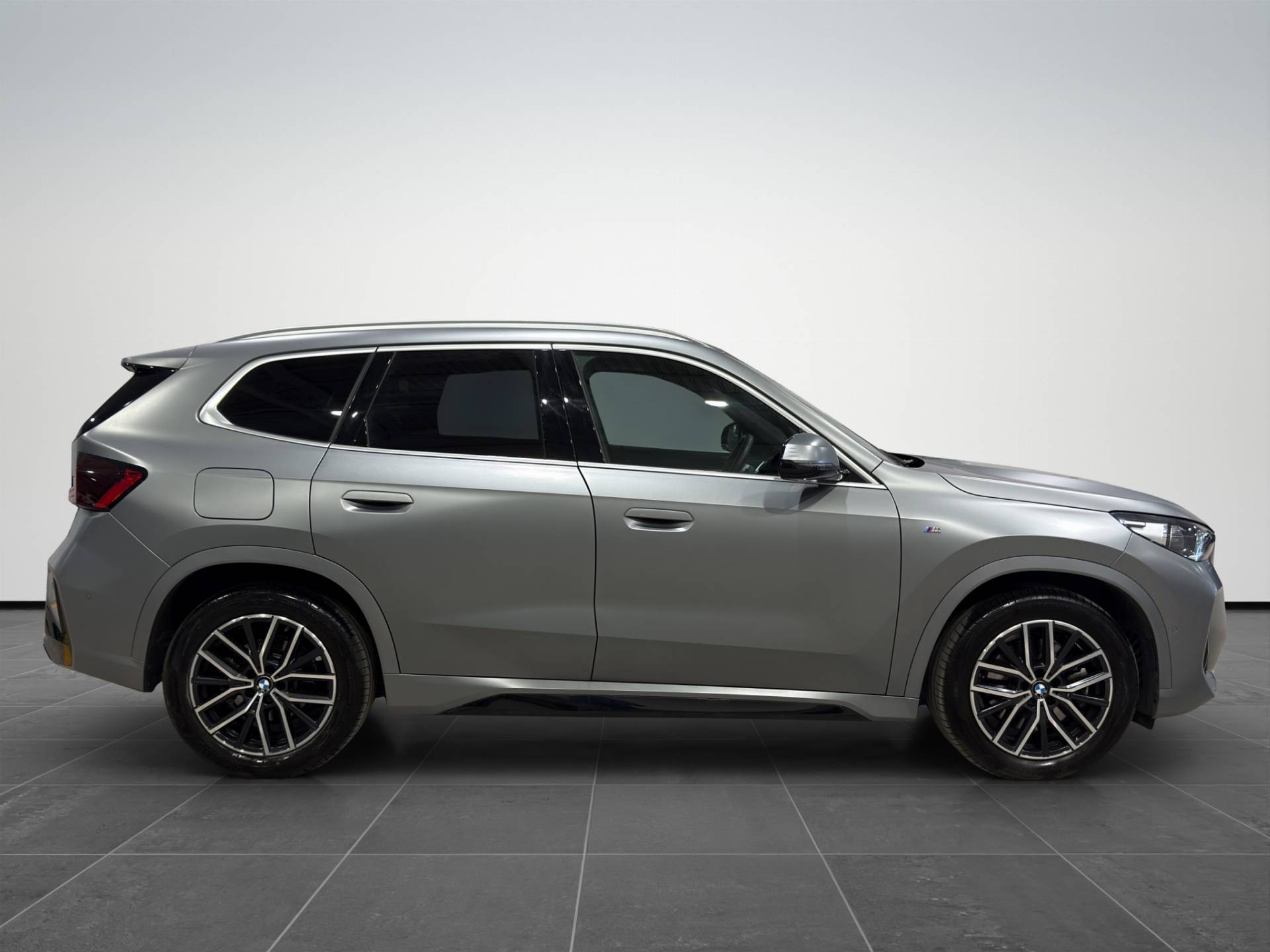 BMW X1 X1 xdrive23i mhev 48V MSport Edition Signature auto usata in pronta consegna - Brandini
