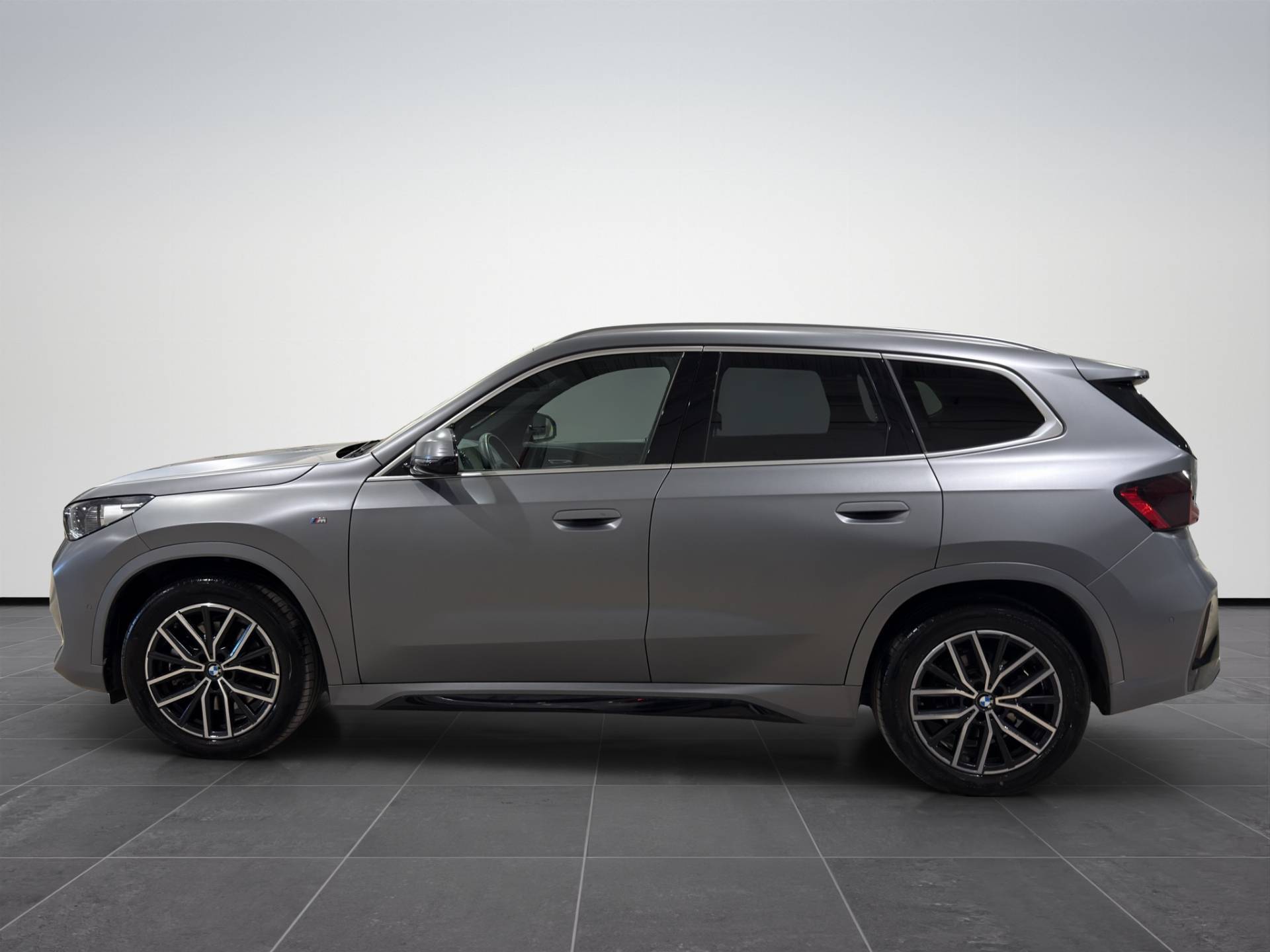 BMW X1 X1 xdrive23i mhev 48V MSport Edition Signature auto usata in pronta consegna - Brandini