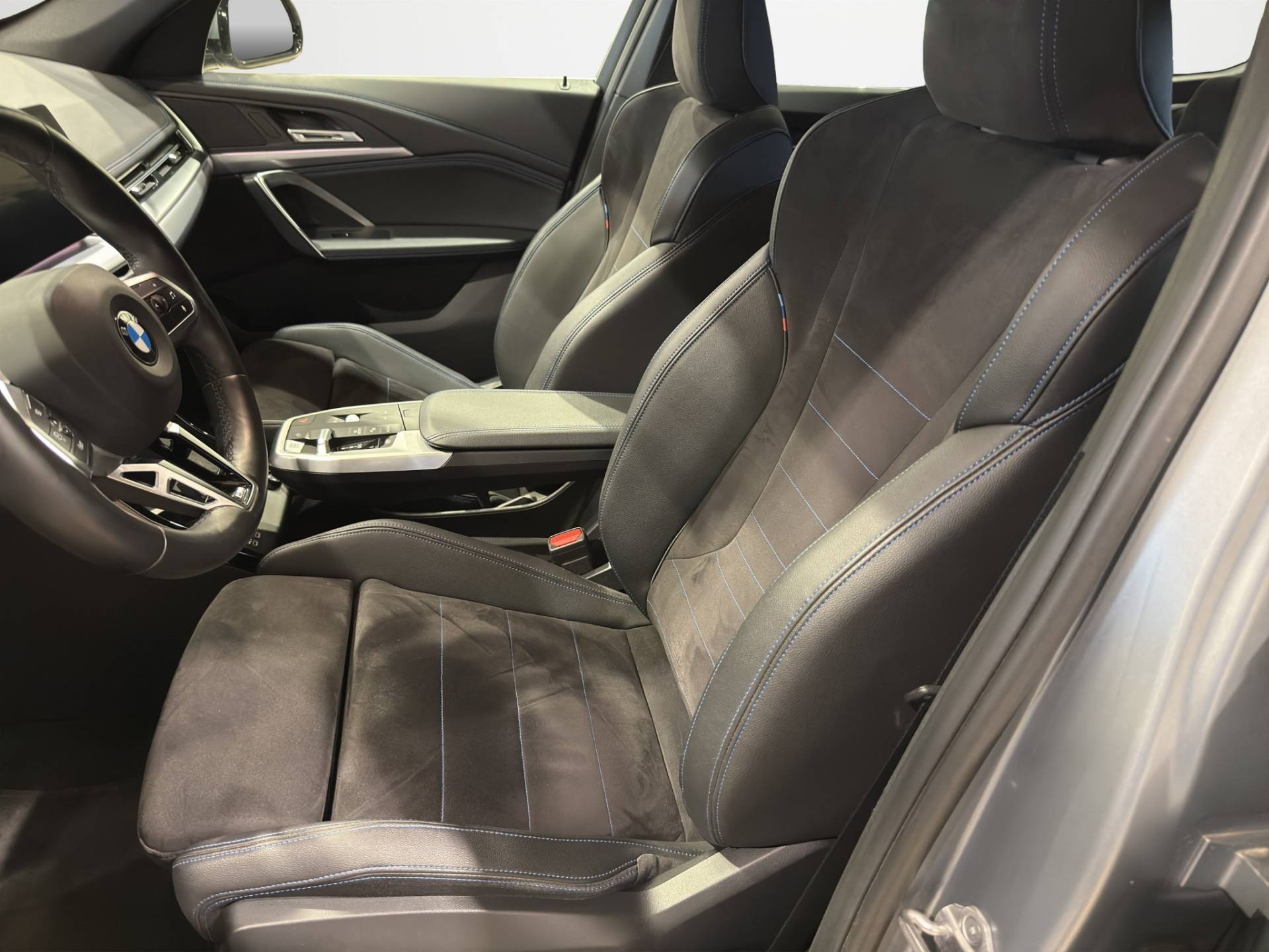 BMW X1 X1 xdrive23i mhev 48V MSport Edition Signature auto usata in pronta consegna - Brandini