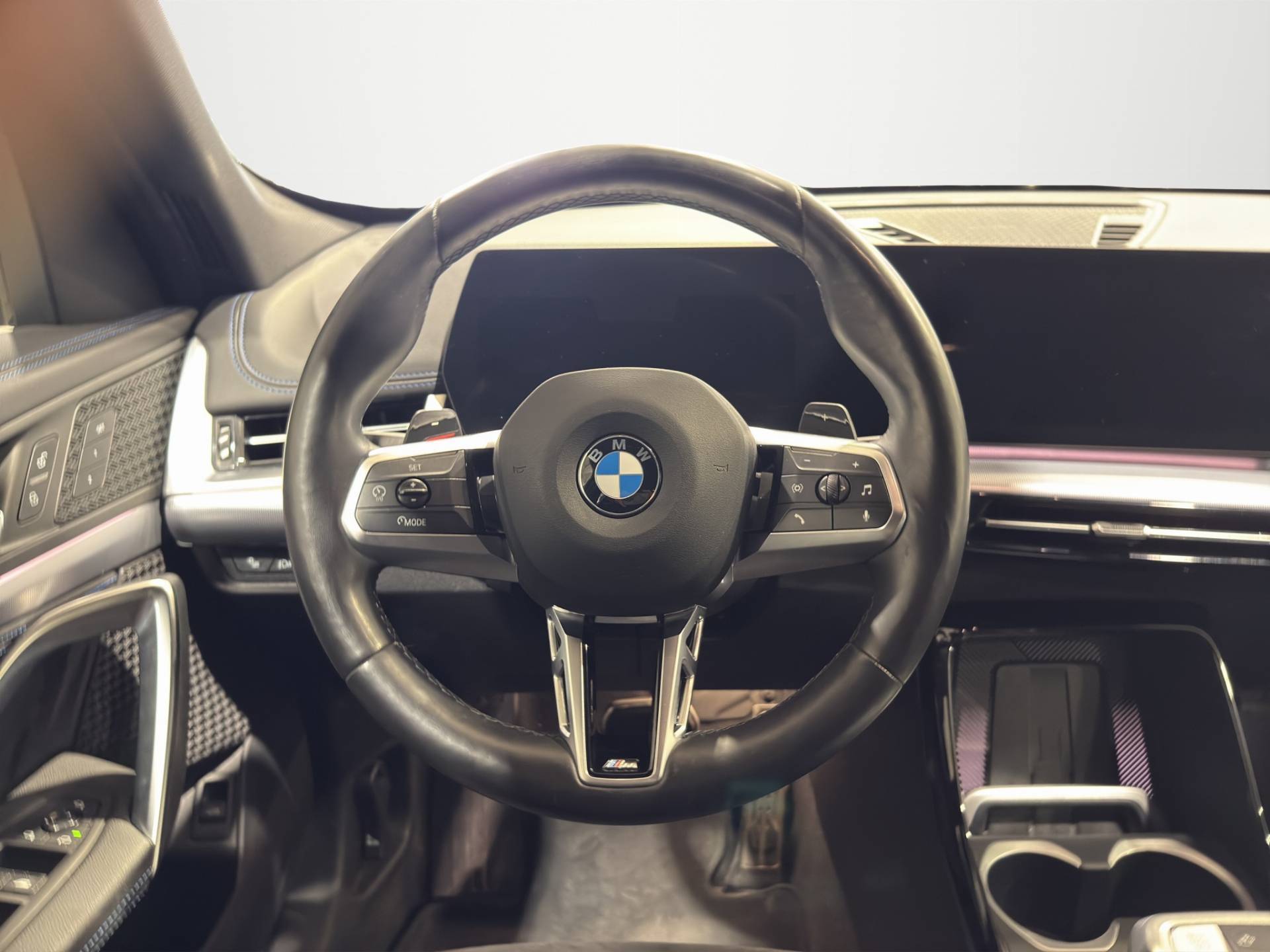 BMW X1 X1 xdrive23i mhev 48V MSport Edition Signature auto usata in pronta consegna - Brandini