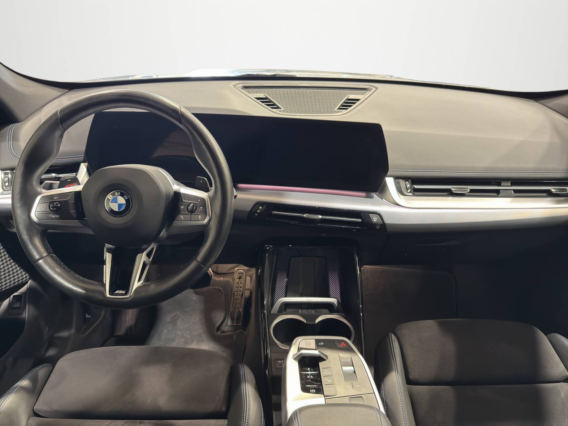 BMW X1 X1 xdrive23i mhev 48V MSport Edition Signature auto usata in pronta consegna - Brandini