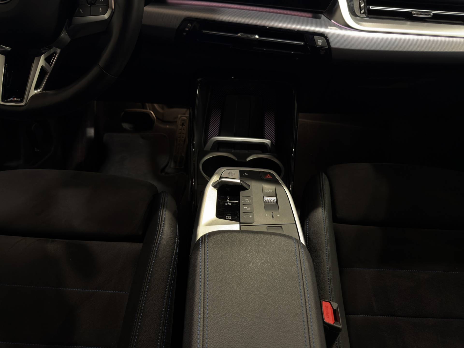 BMW X1 X1 xdrive23i mhev 48V MSport Edition Signature auto usata in pronta consegna - Brandini