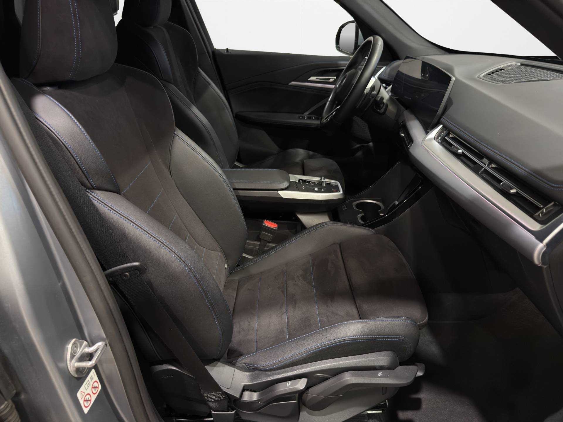 BMW X1 X1 xdrive23i mhev 48V MSport Edition Signature auto usata in pronta consegna - Brandini