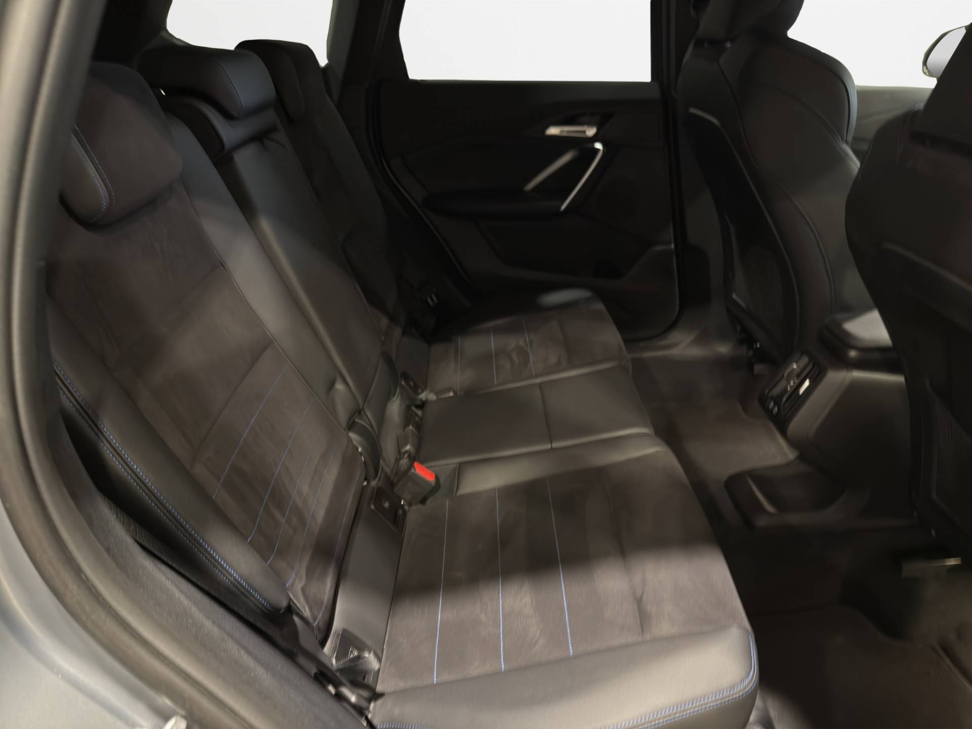 BMW X1 X1 xdrive23i mhev 48V MSport Edition Signature auto usata in pronta consegna - Brandini