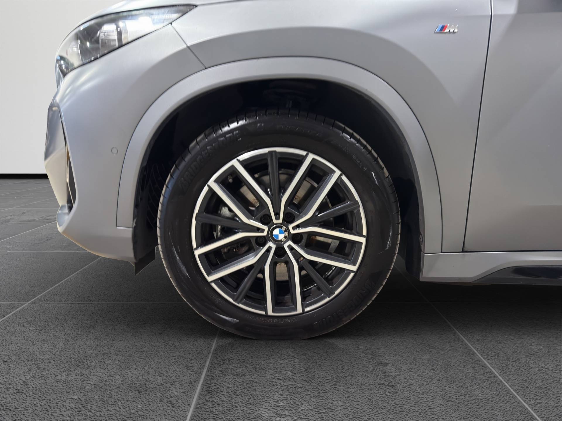 BMW X1 X1 xdrive23i mhev 48V MSport Edition Signature auto usata in pronta consegna - Brandini