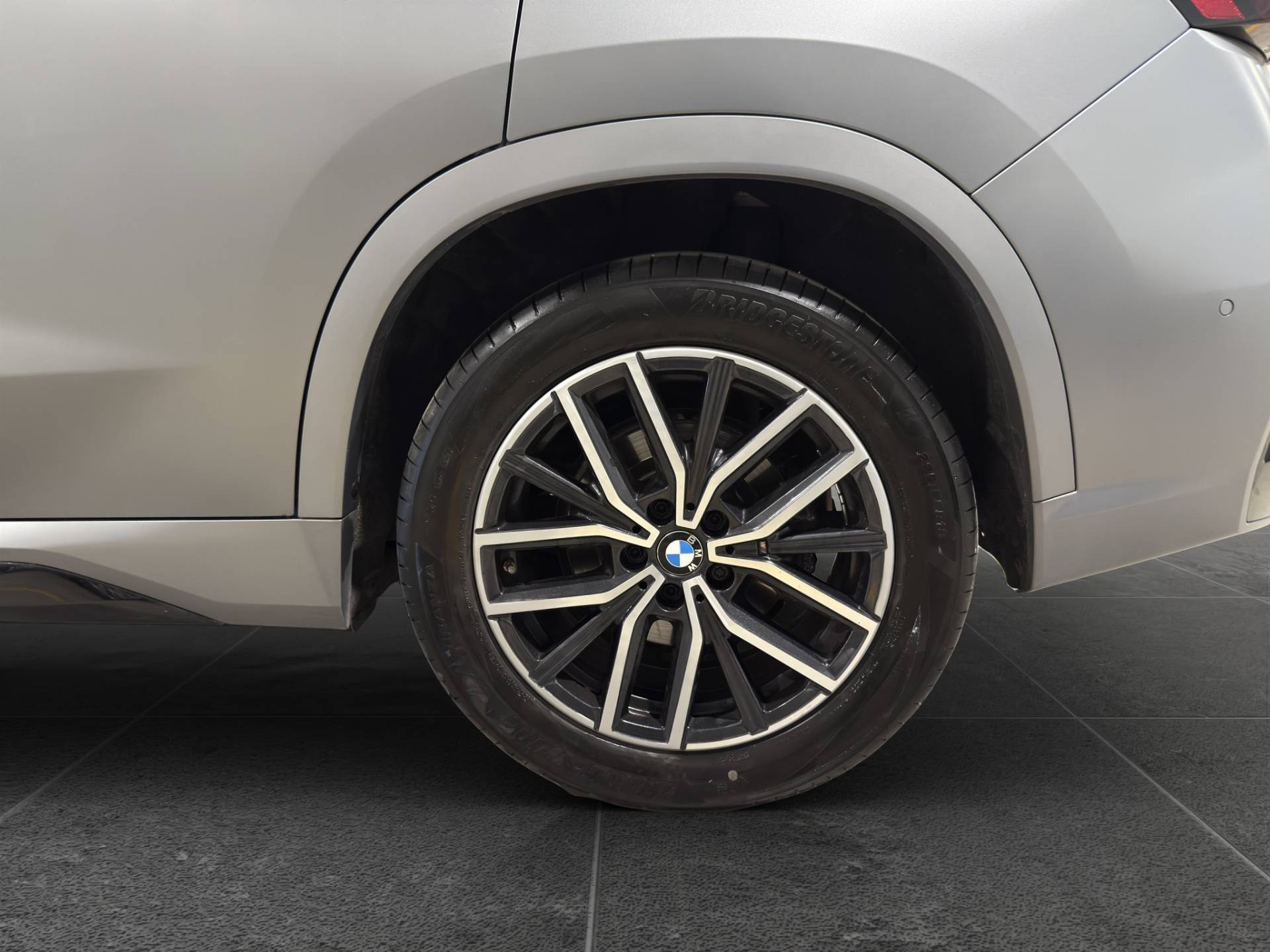 BMW X1 X1 xdrive23i mhev 48V MSport Edition Signature auto usata in pronta consegna - Brandini