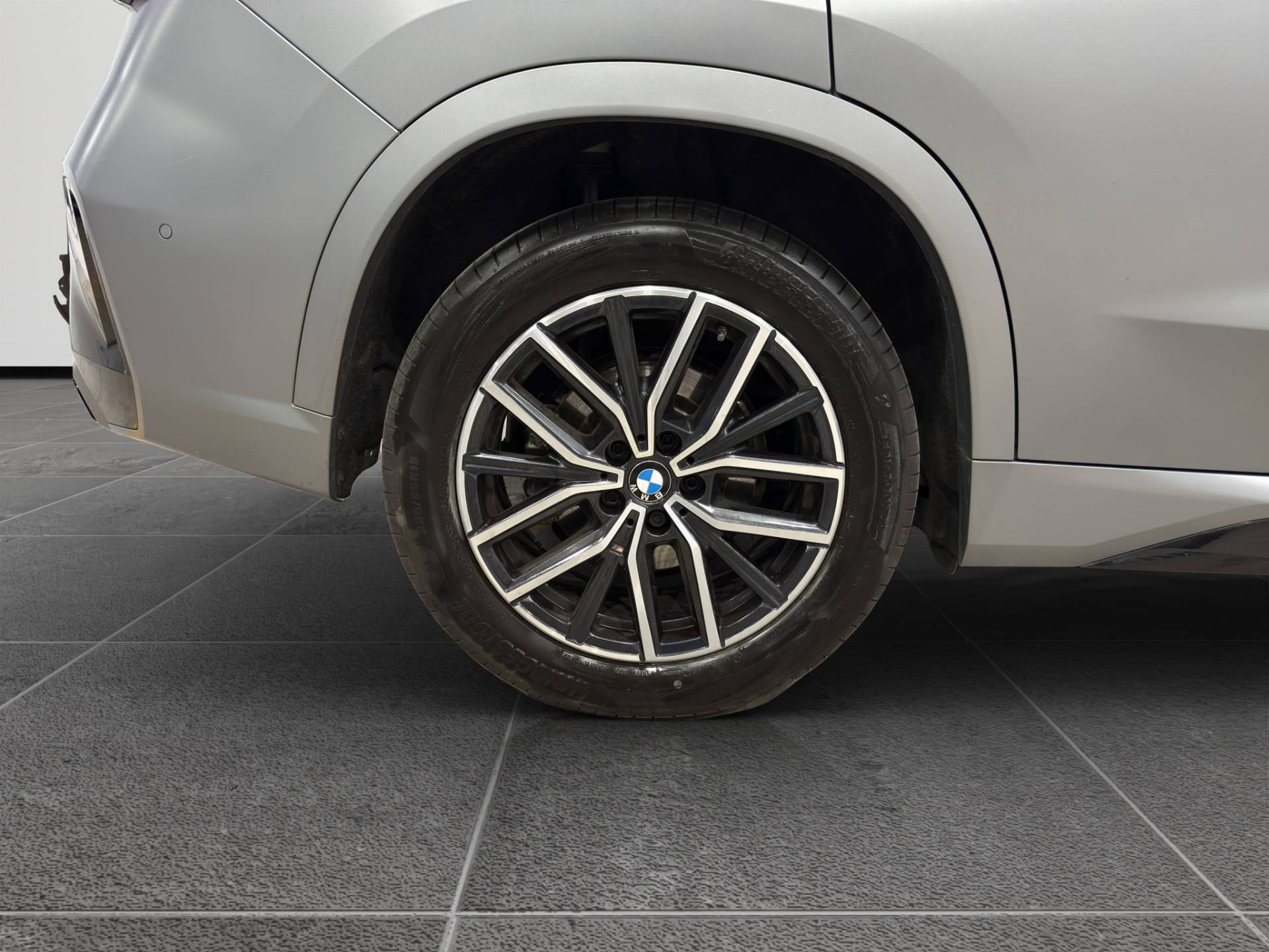 BMW X1 X1 xdrive23i mhev 48V MSport Edition Signature auto usata in pronta consegna - Brandini