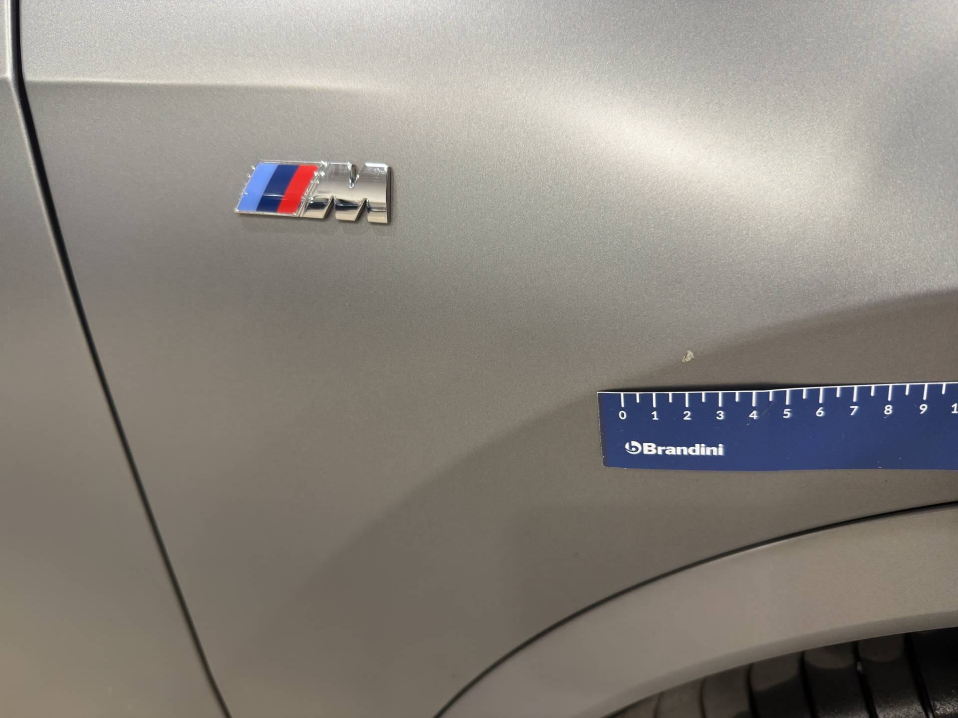 BMW X1 X1 xdrive23i mhev 48V MSport Edition Signature auto usata in pronta consegna - Brandini