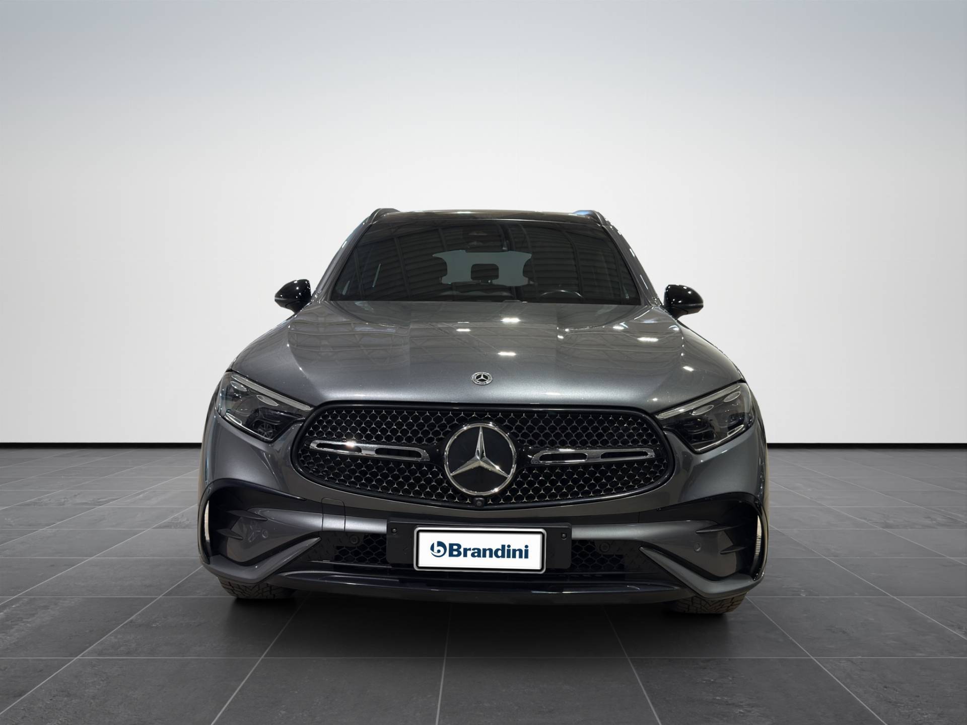 MERCEDES GLC GLC 300 d AMG Premium Plus 4matic auto usata in pronta consegna - Brandini