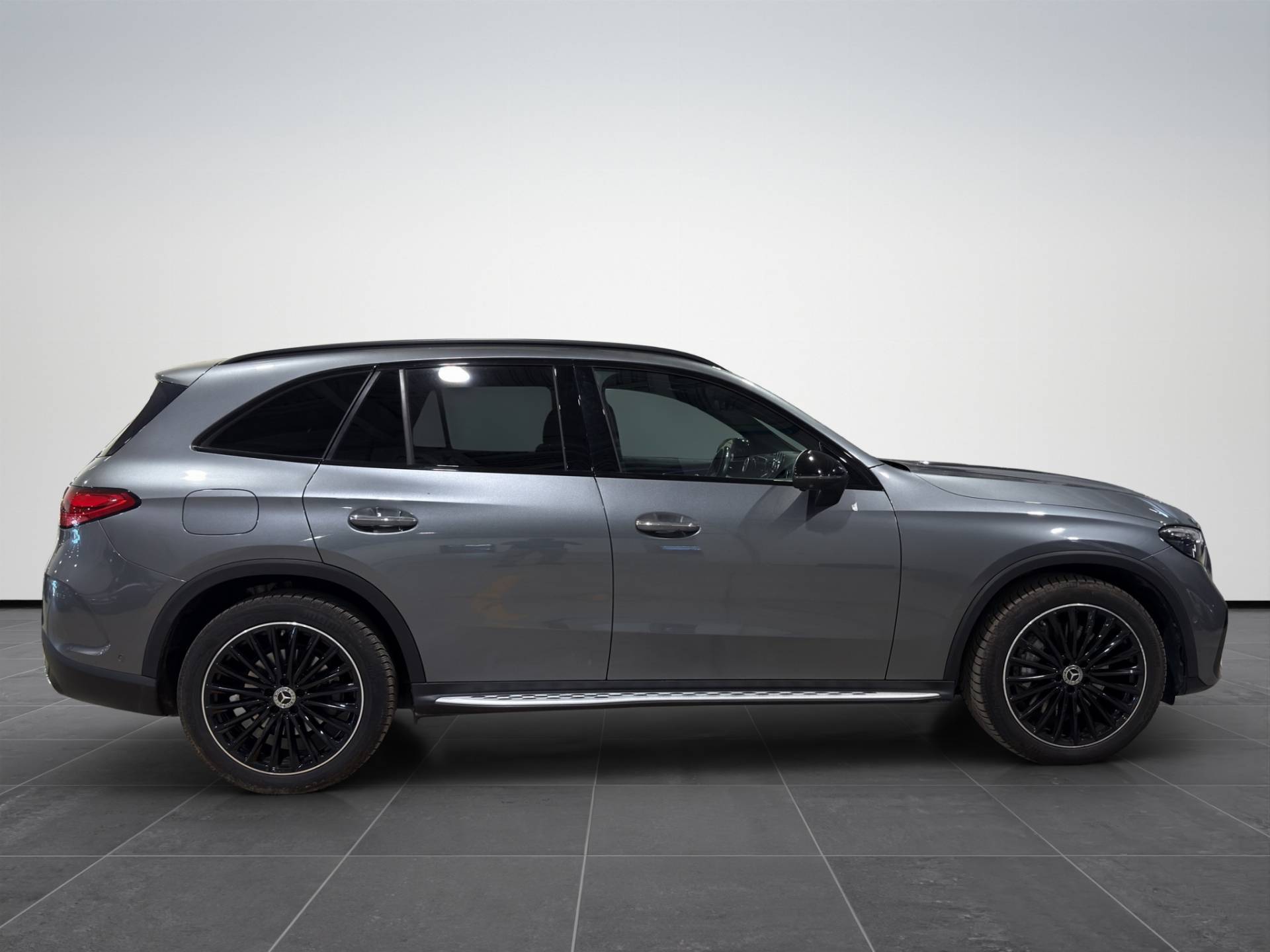 MERCEDES GLC GLC 300 d AMG Premium Plus 4matic auto usata in pronta consegna - Brandini