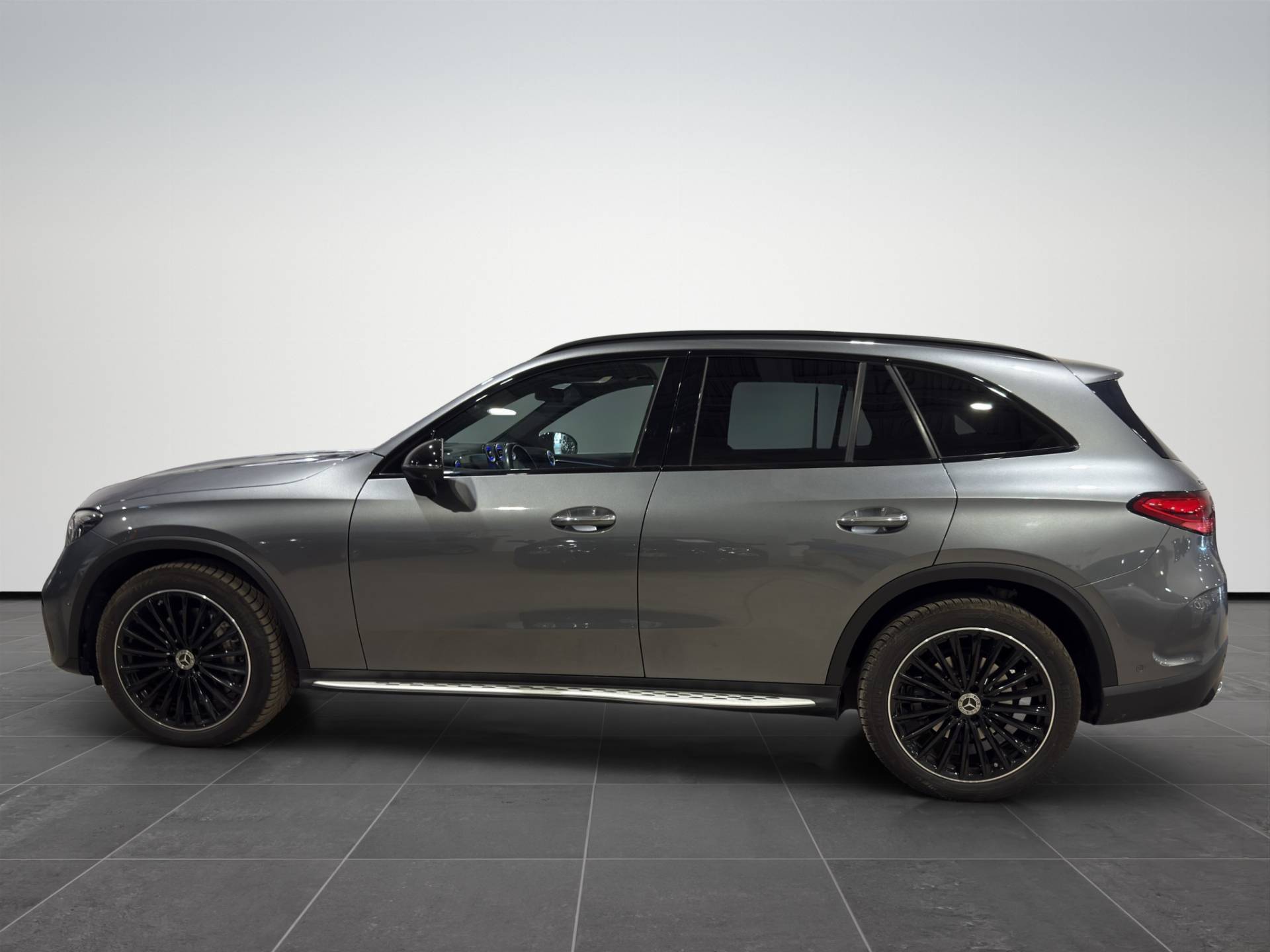 MERCEDES GLC GLC 300 d AMG Premium Plus 4matic auto usata in pronta consegna - Brandini