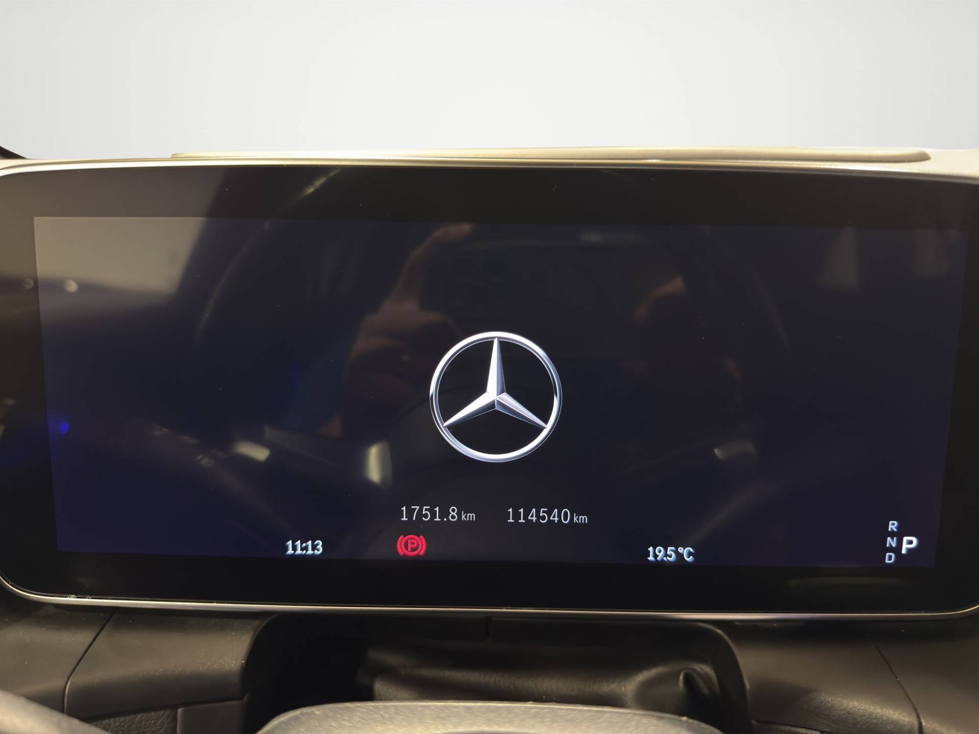MERCEDES GLC GLC 300 d AMG Premium Plus 4matic auto usata in pronta consegna - Brandini