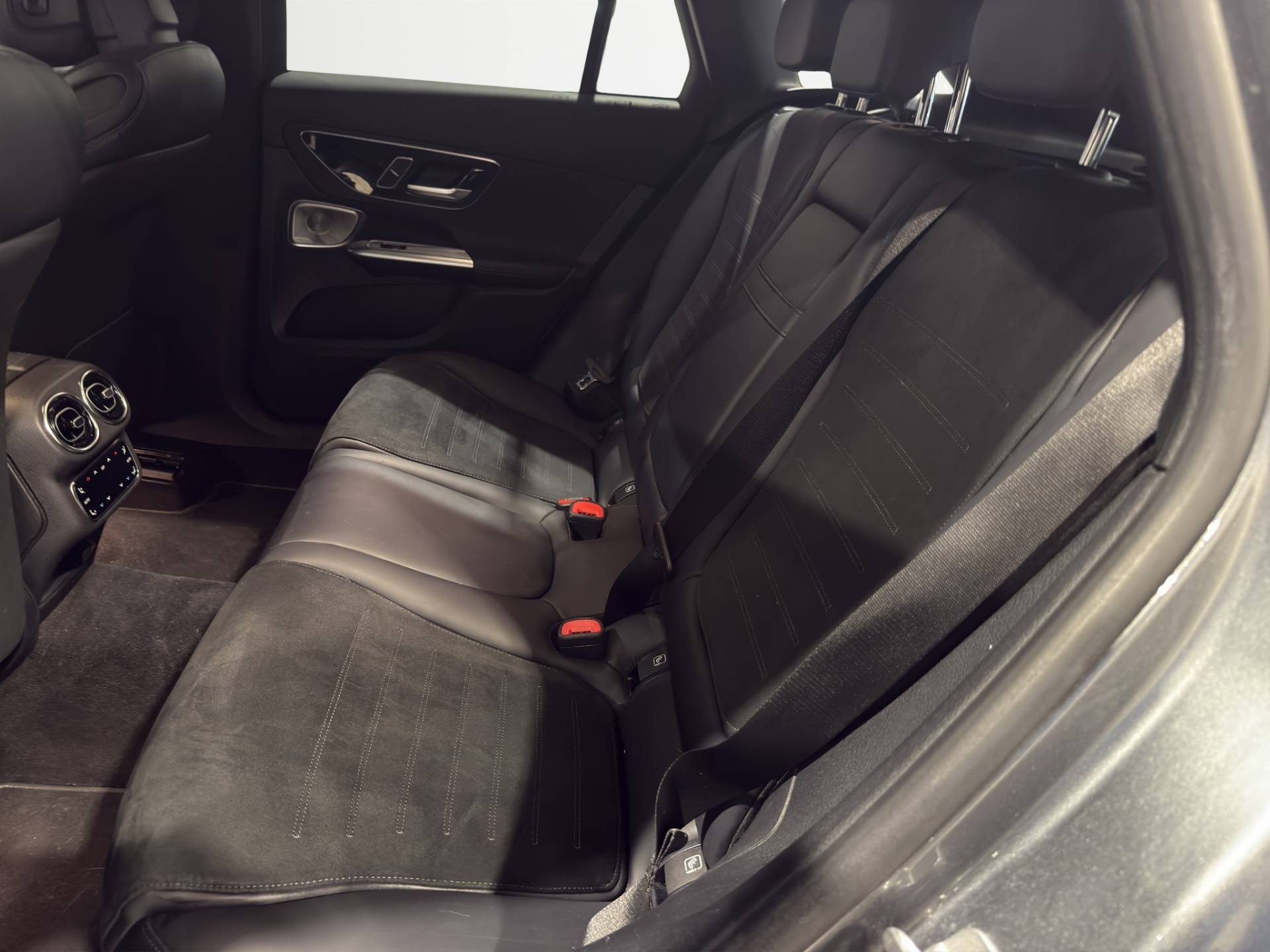MERCEDES GLC GLC 300 d AMG Premium Plus 4matic auto usata in pronta consegna - Brandini