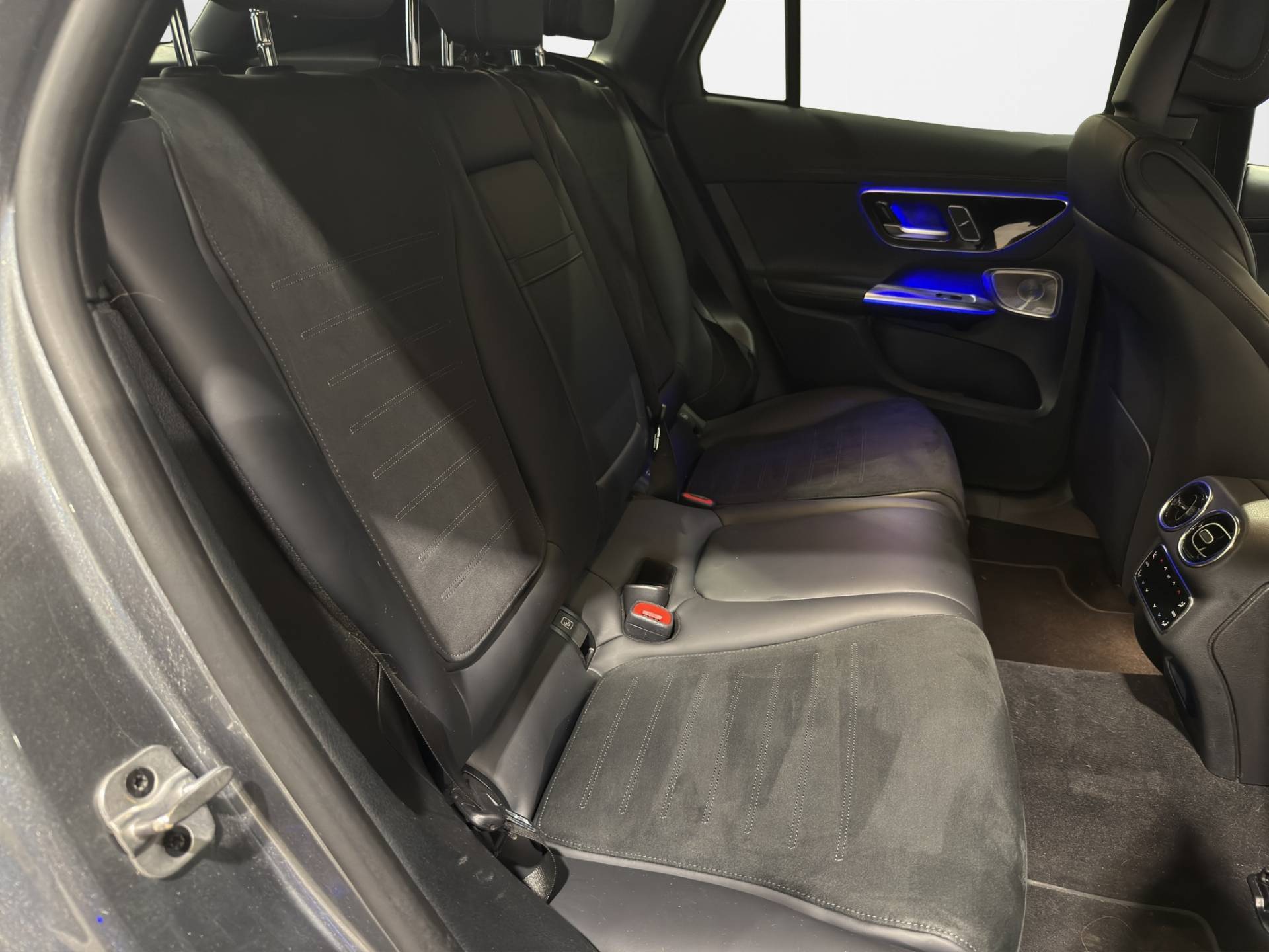 MERCEDES GLC GLC 300 d AMG Premium Plus 4matic auto usata in pronta consegna - Brandini