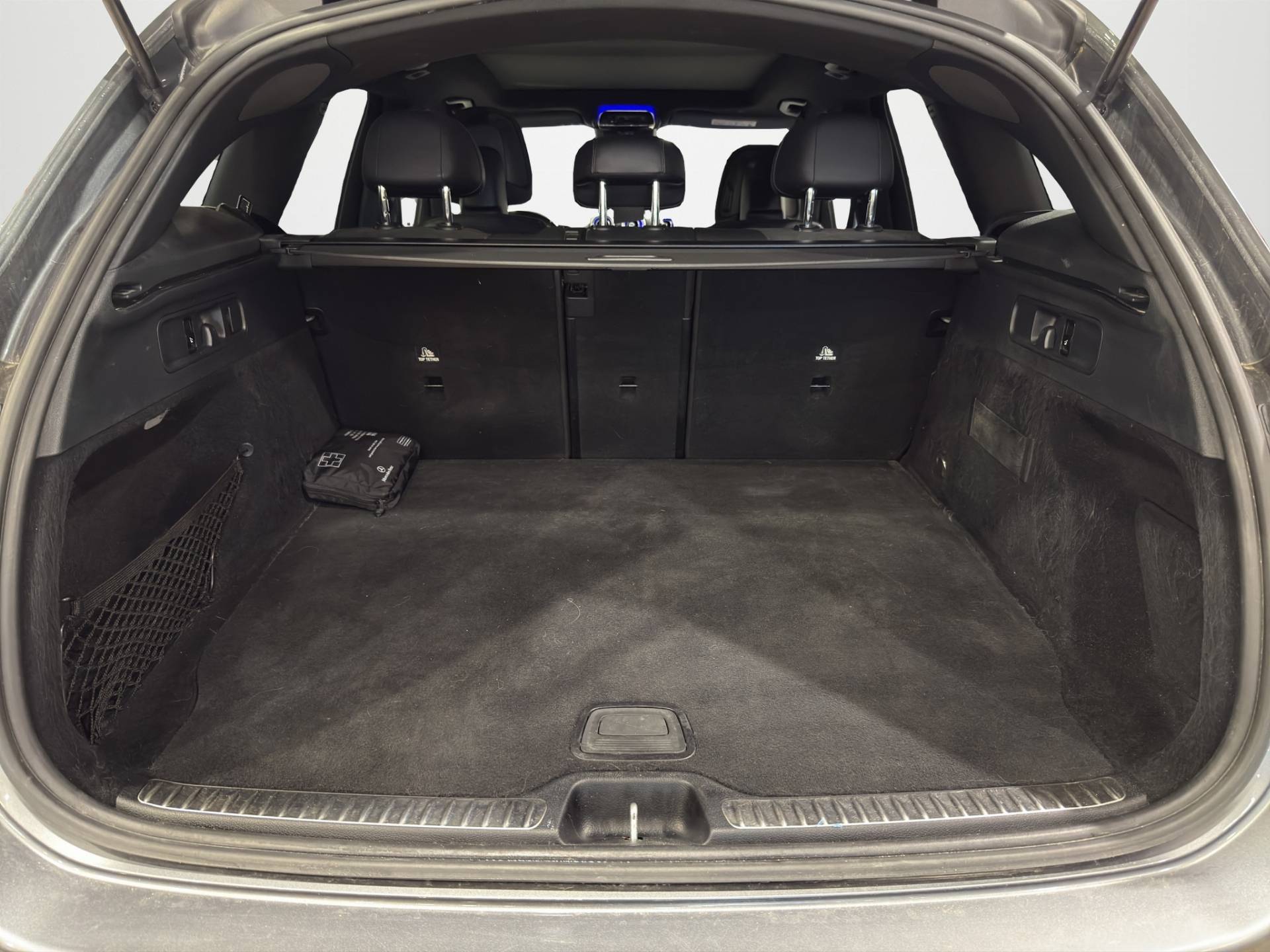 MERCEDES GLC GLC 300 d AMG Premium Plus 4matic auto usata in pronta consegna - Brandini