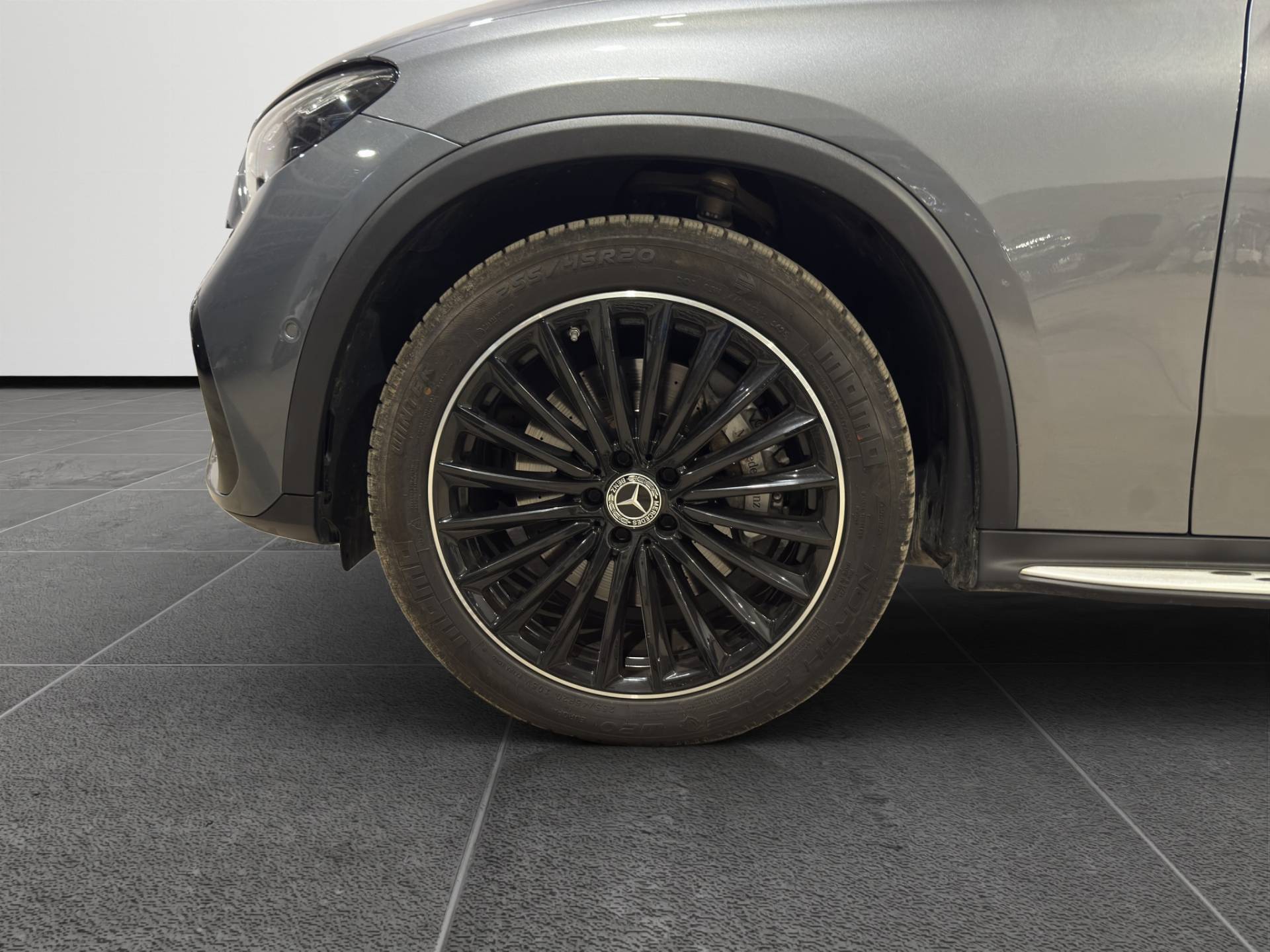 MERCEDES GLC GLC 300 d AMG Premium Plus 4matic auto usata in pronta consegna - Brandini