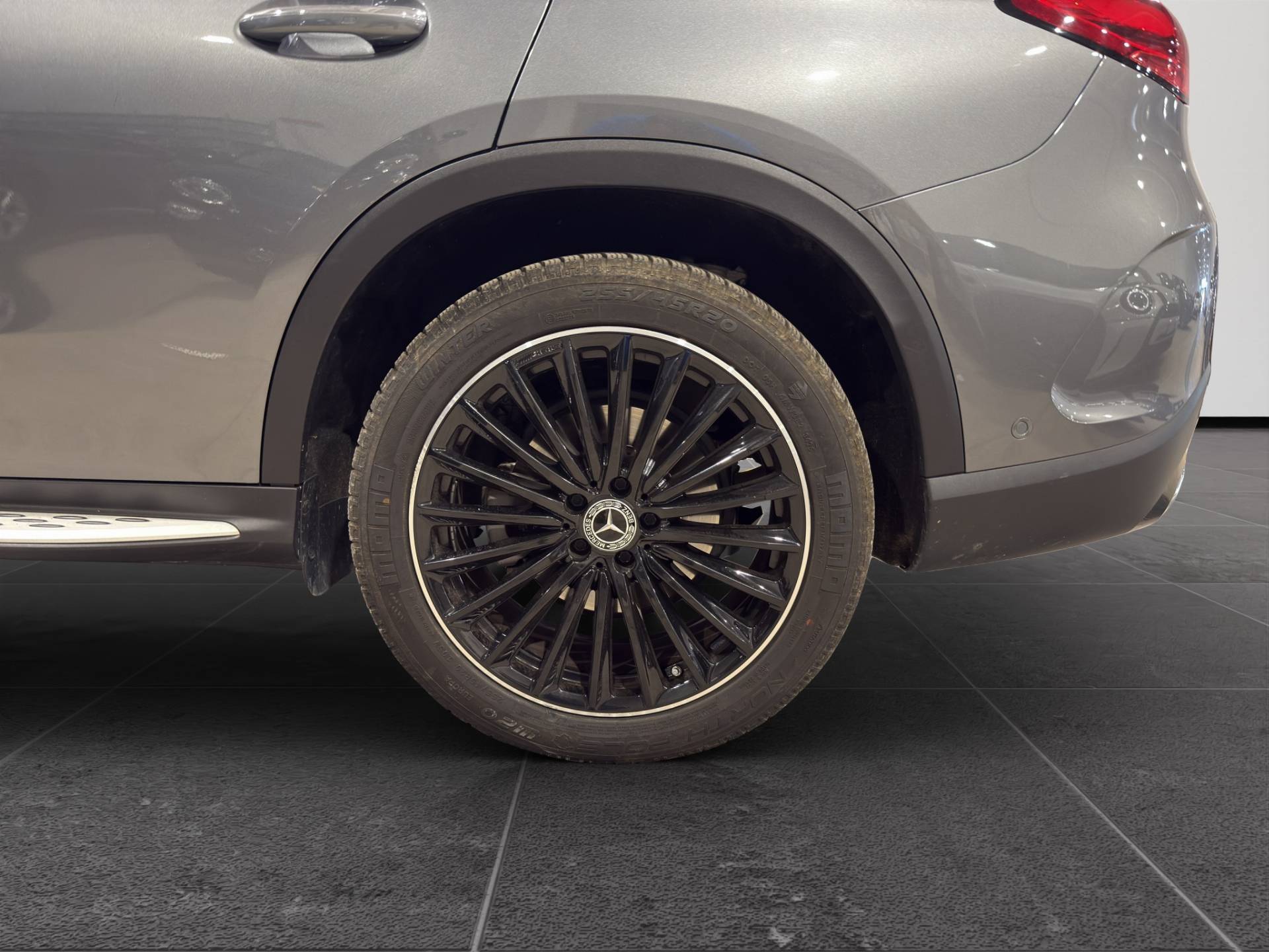 MERCEDES GLC GLC 300 d AMG Premium Plus 4matic auto usata in pronta consegna - Brandini