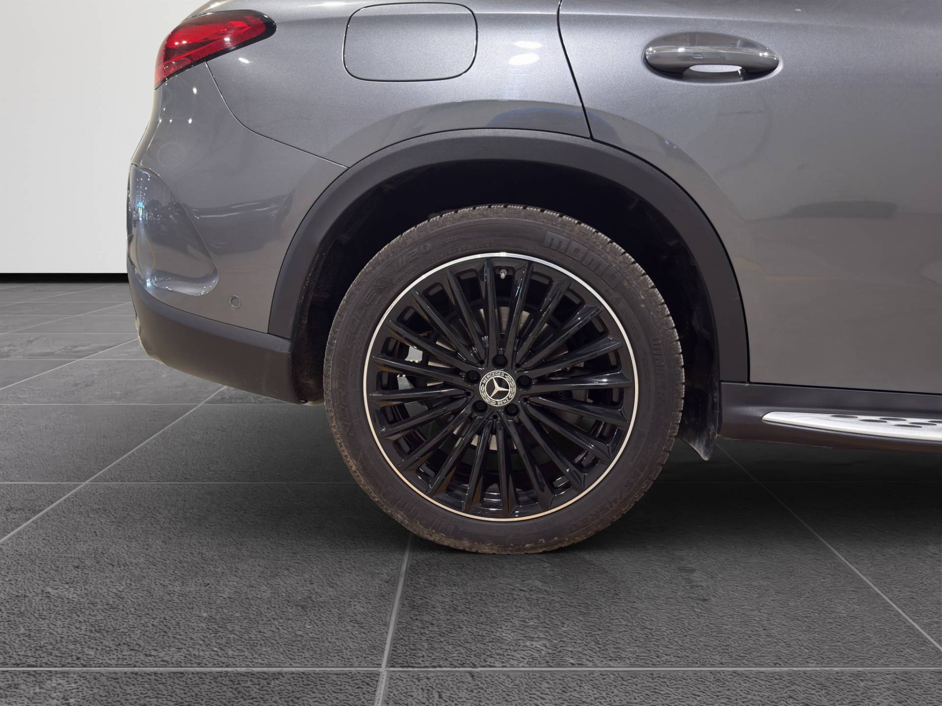 MERCEDES GLC GLC 300 d AMG Premium Plus 4matic auto usata in pronta consegna - Brandini