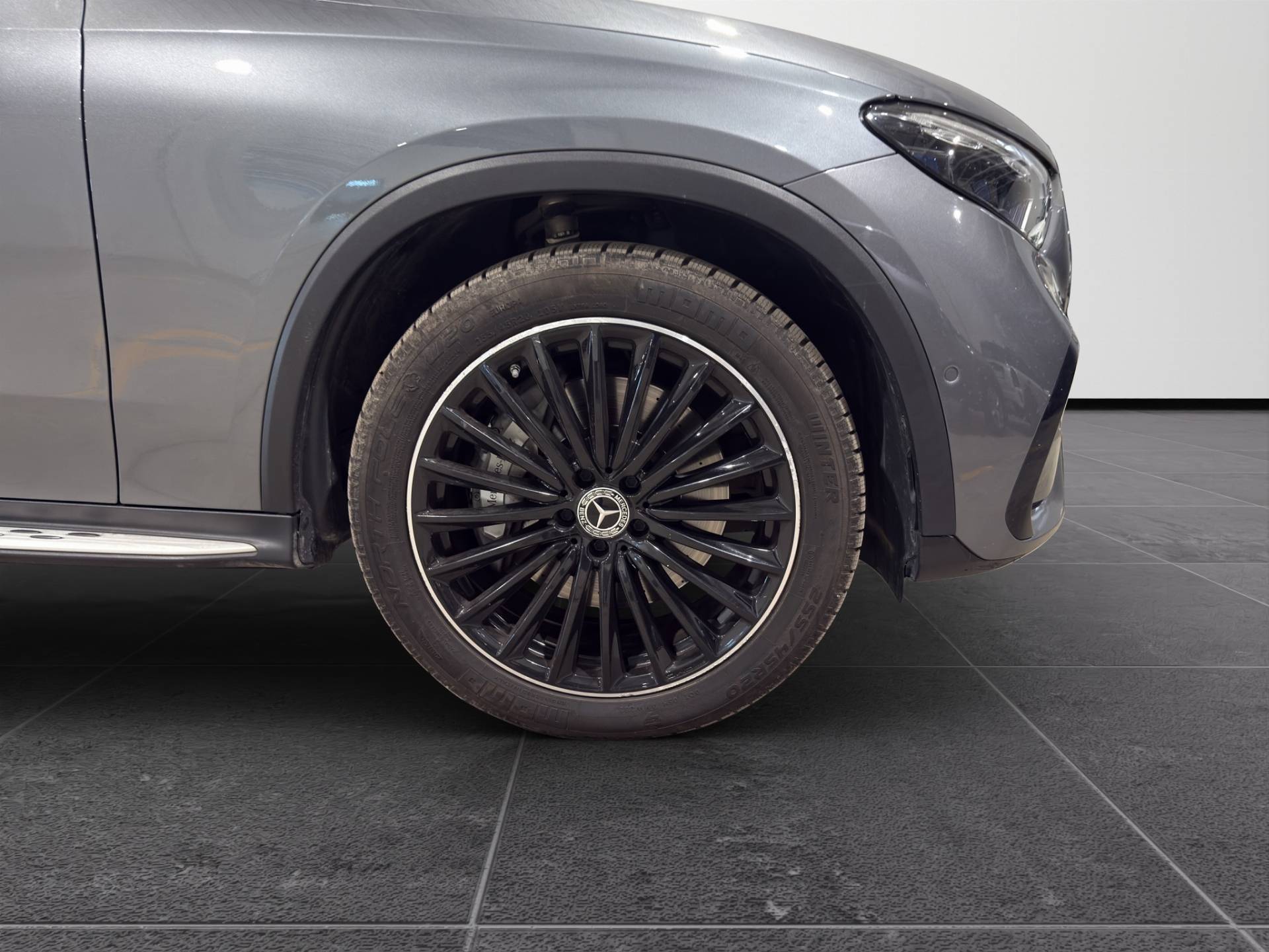 MERCEDES GLC GLC 300 d AMG Premium Plus 4matic auto usata in pronta consegna - Brandini