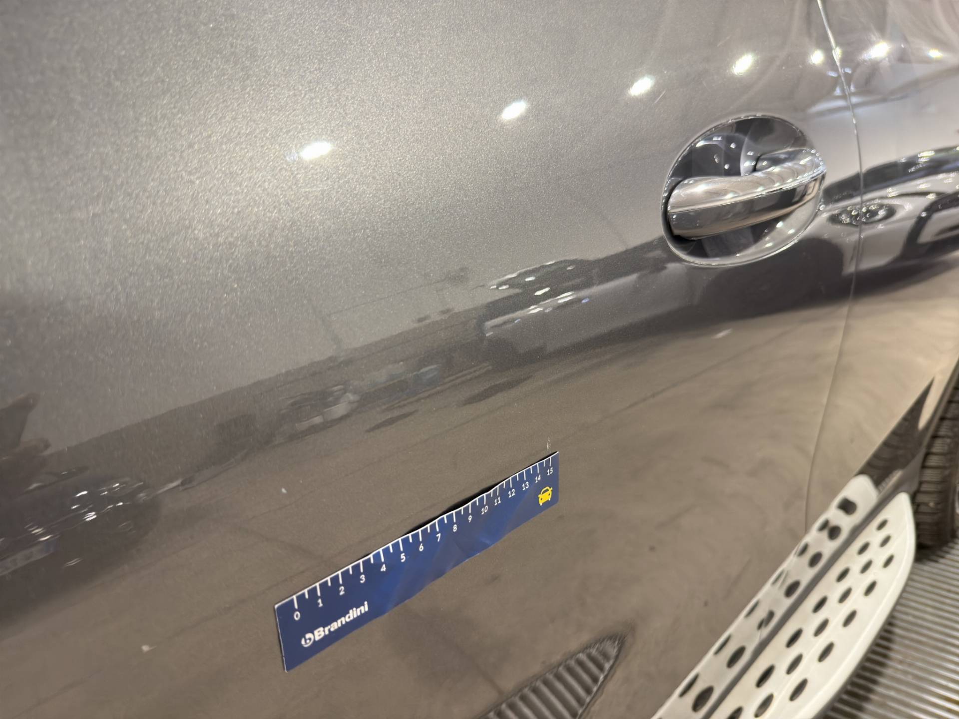 MERCEDES GLC GLC 300 d AMG Premium Plus 4matic auto usata in pronta consegna - Brandini