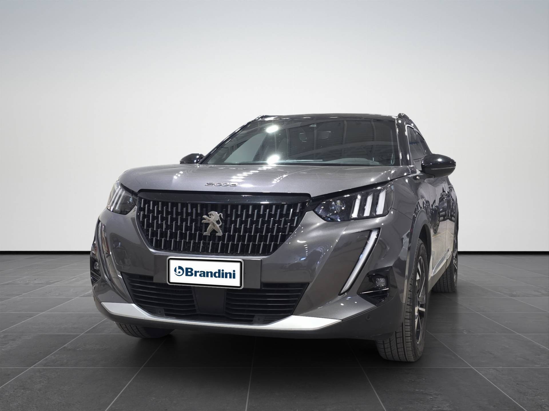 PEUGEOT 2008 2008 1.5 bluehdi GT s&s 110cv usata in pronta consegna - Brandini