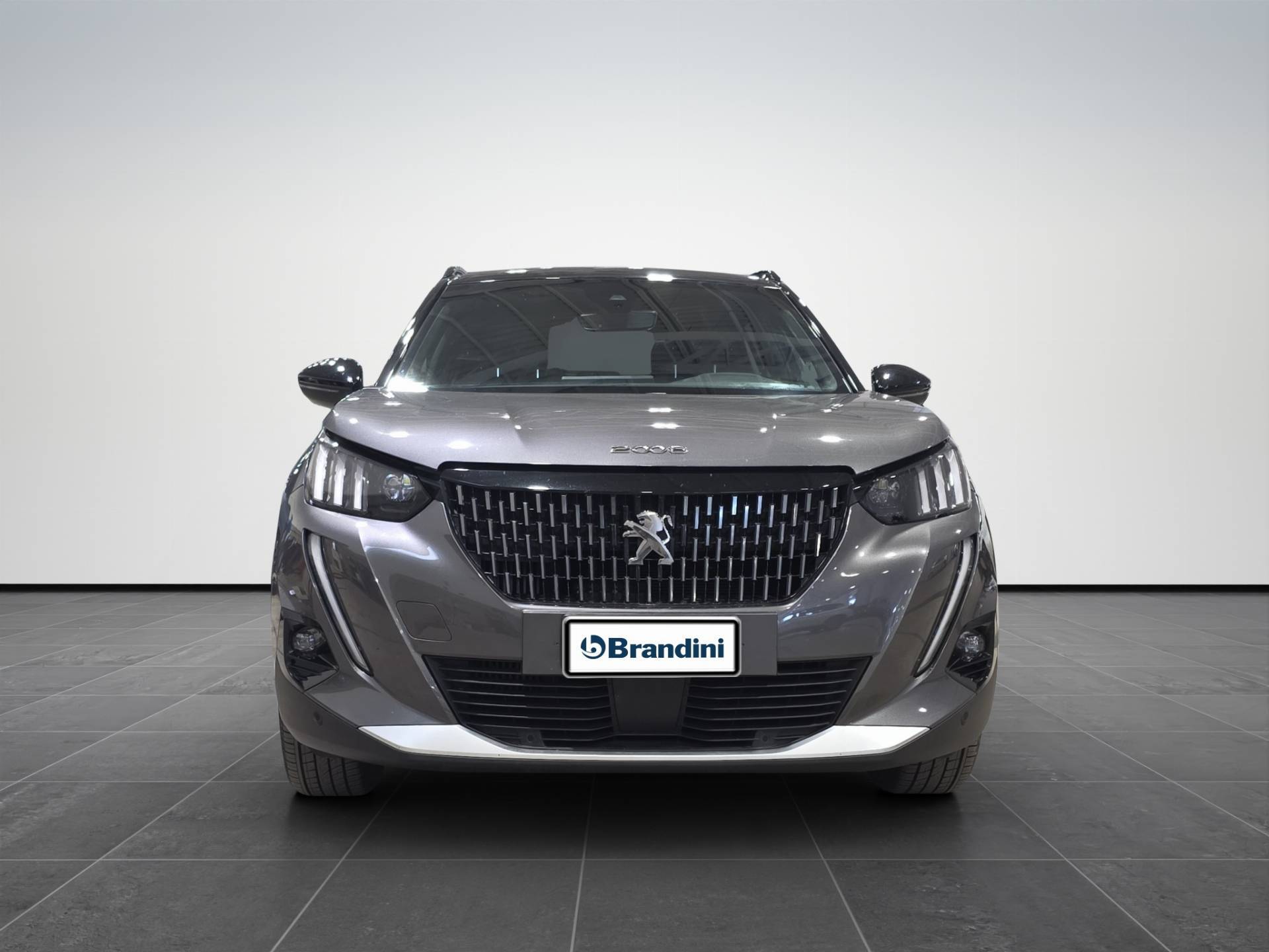PEUGEOT 2008 2008 1.5 bluehdi GT s&s 110cv usata in pronta consegna - Brandini