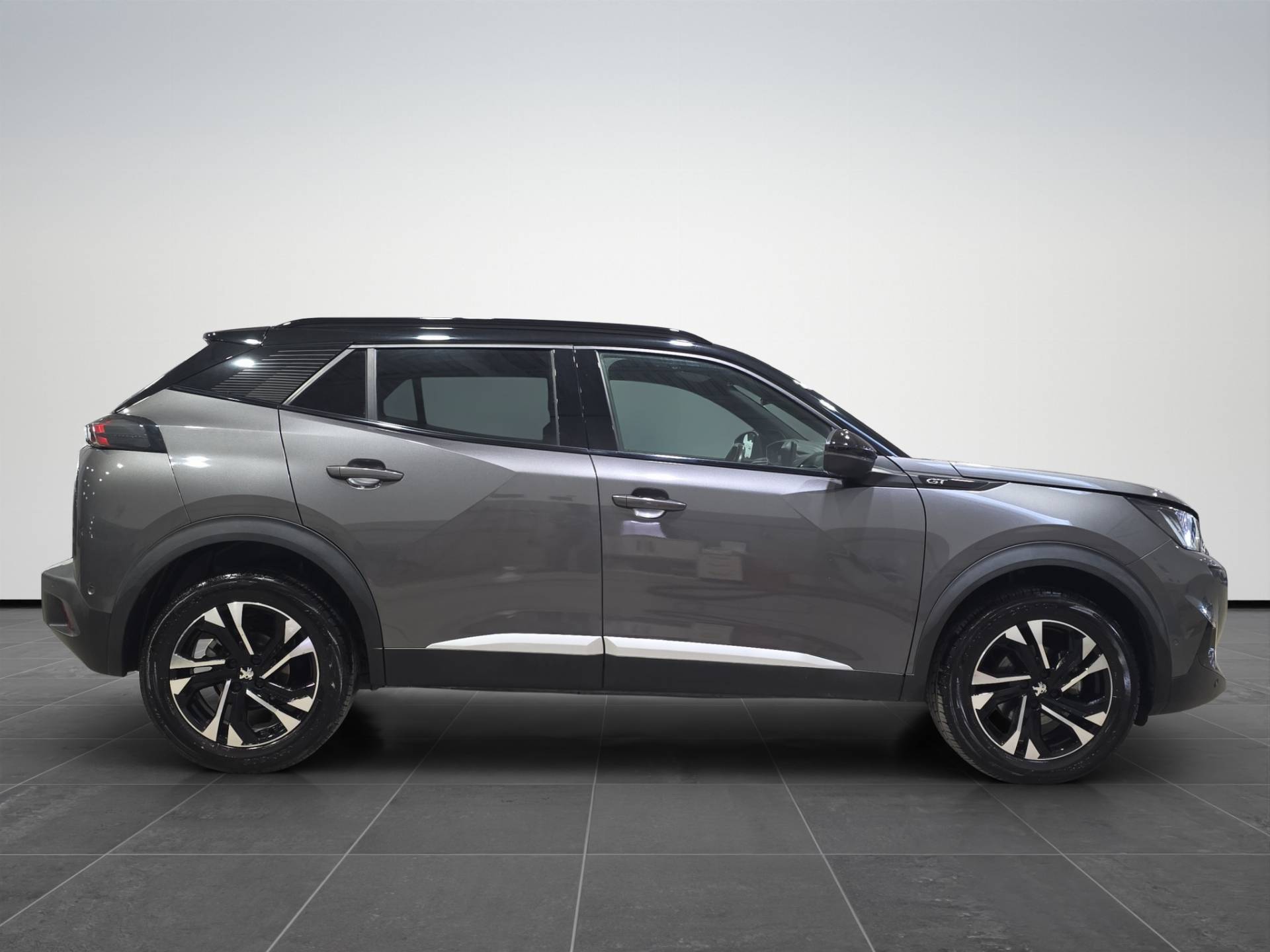 PEUGEOT 2008 2008 1.5 bluehdi GT s&s 110cv usata in pronta consegna - Brandini