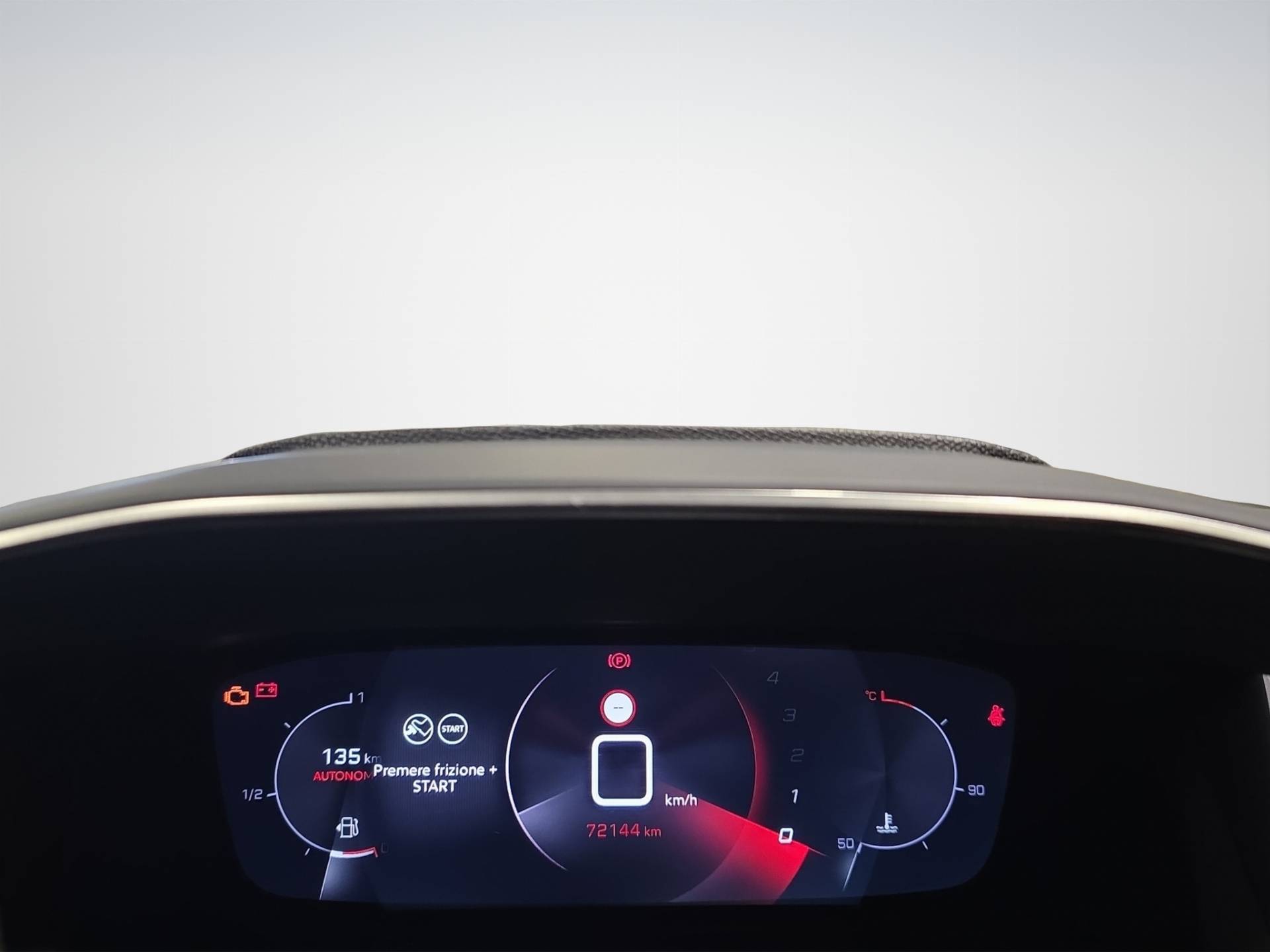 PEUGEOT 2008 2008 1.5 bluehdi GT s&s 110cv usata in pronta consegna - Brandini