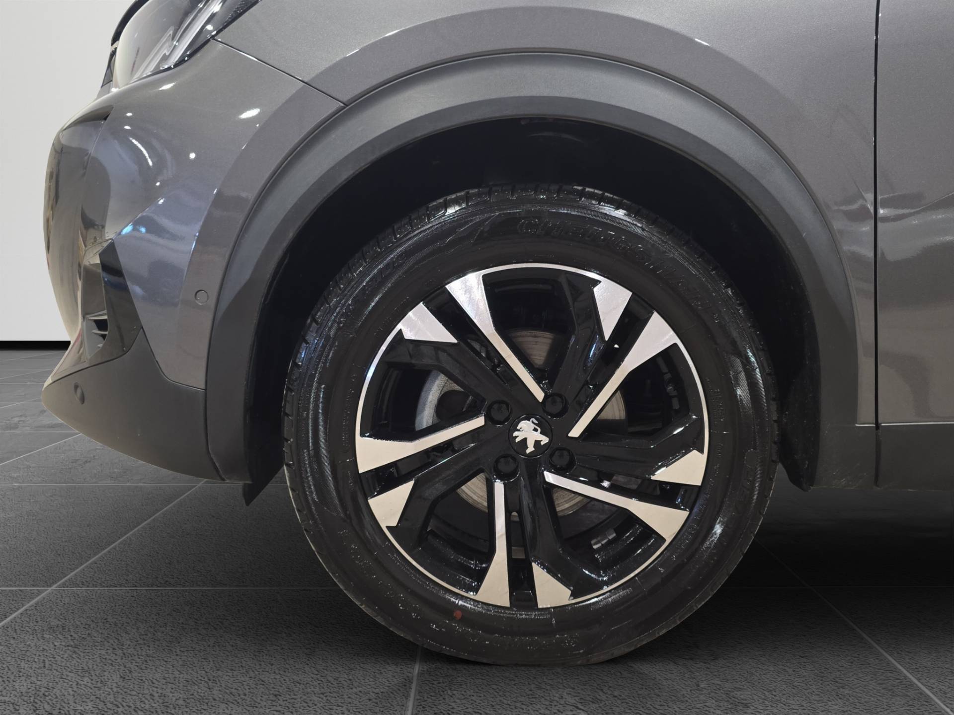 PEUGEOT 2008 2008 1.5 bluehdi GT s&s 110cv usata in pronta consegna - Brandini