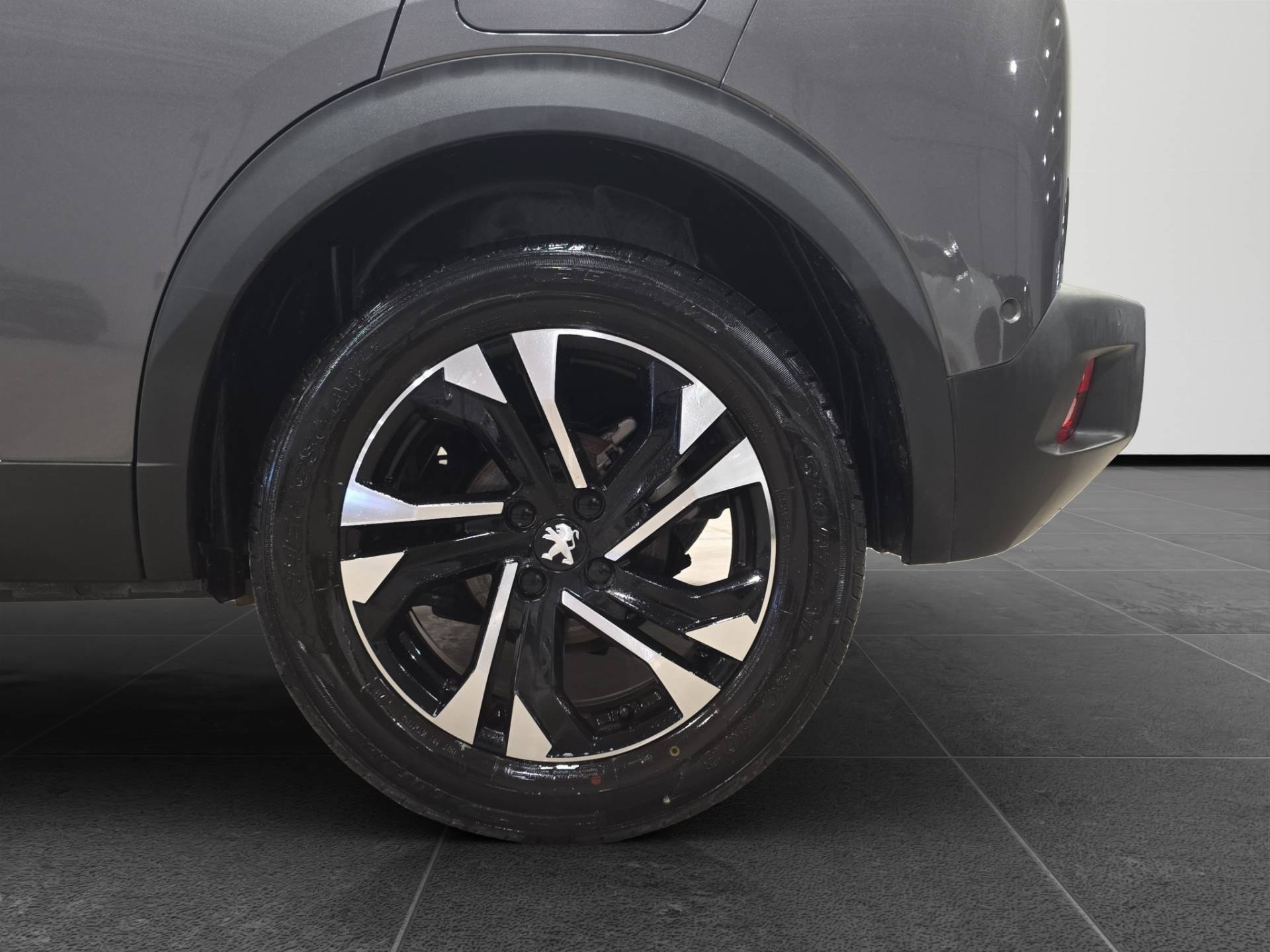 PEUGEOT 2008 2008 1.5 bluehdi GT s&s 110cv usata in pronta consegna - Brandini