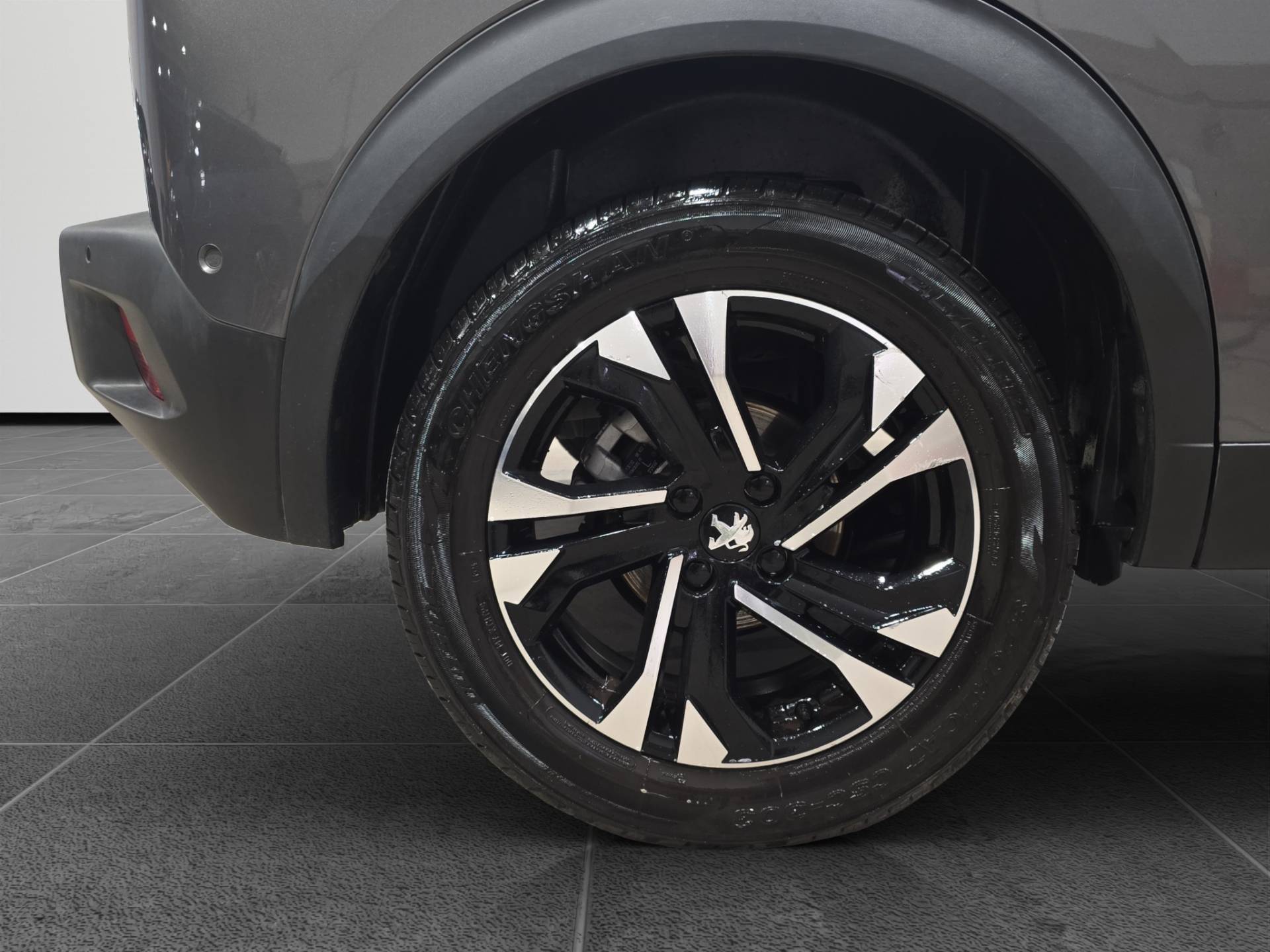 PEUGEOT 2008 2008 1.5 bluehdi GT s&s 110cv usata in pronta consegna - Brandini