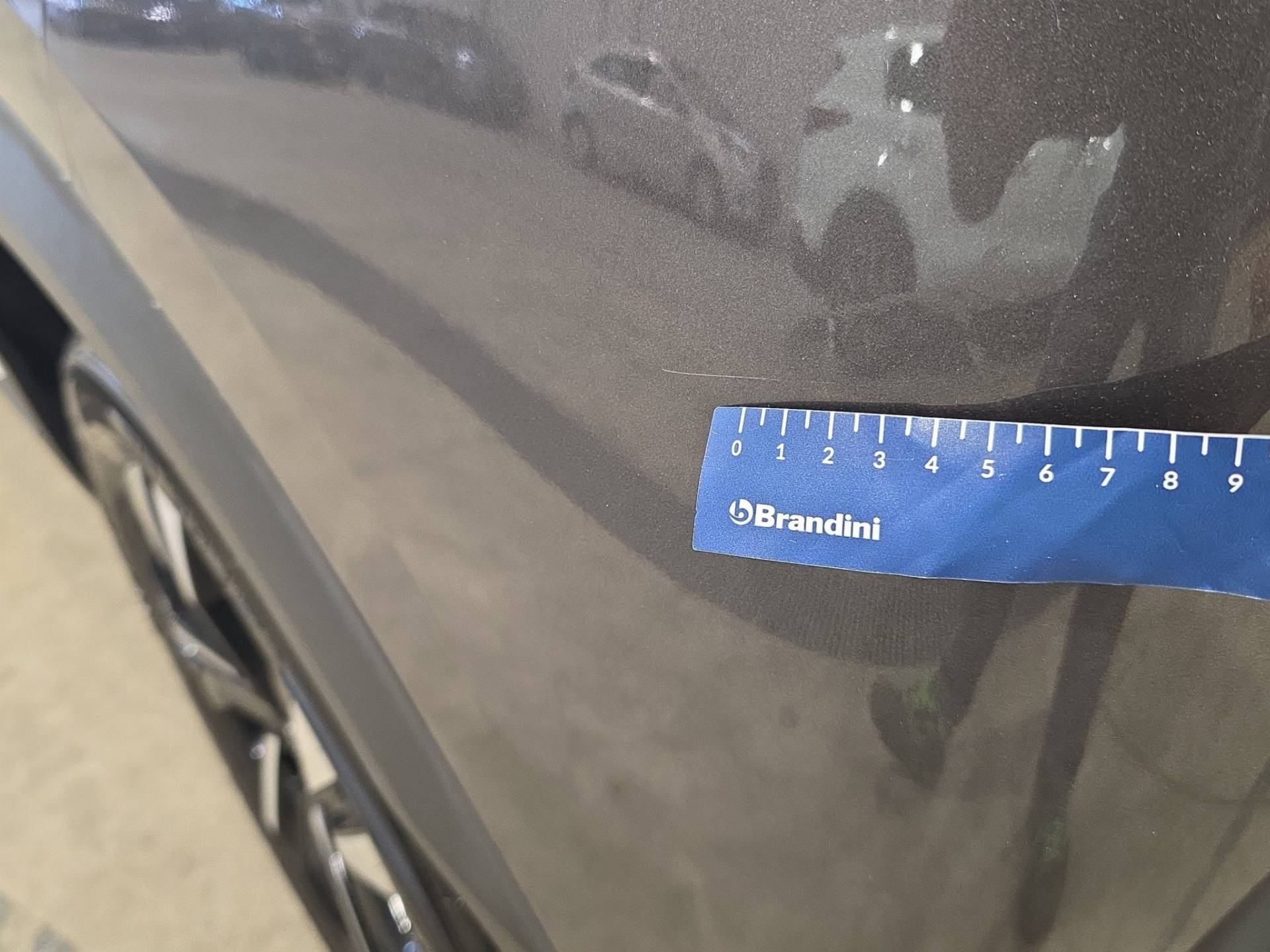 PEUGEOT 2008 2008 1.5 bluehdi GT s&s 110cv usata in pronta consegna - Brandini