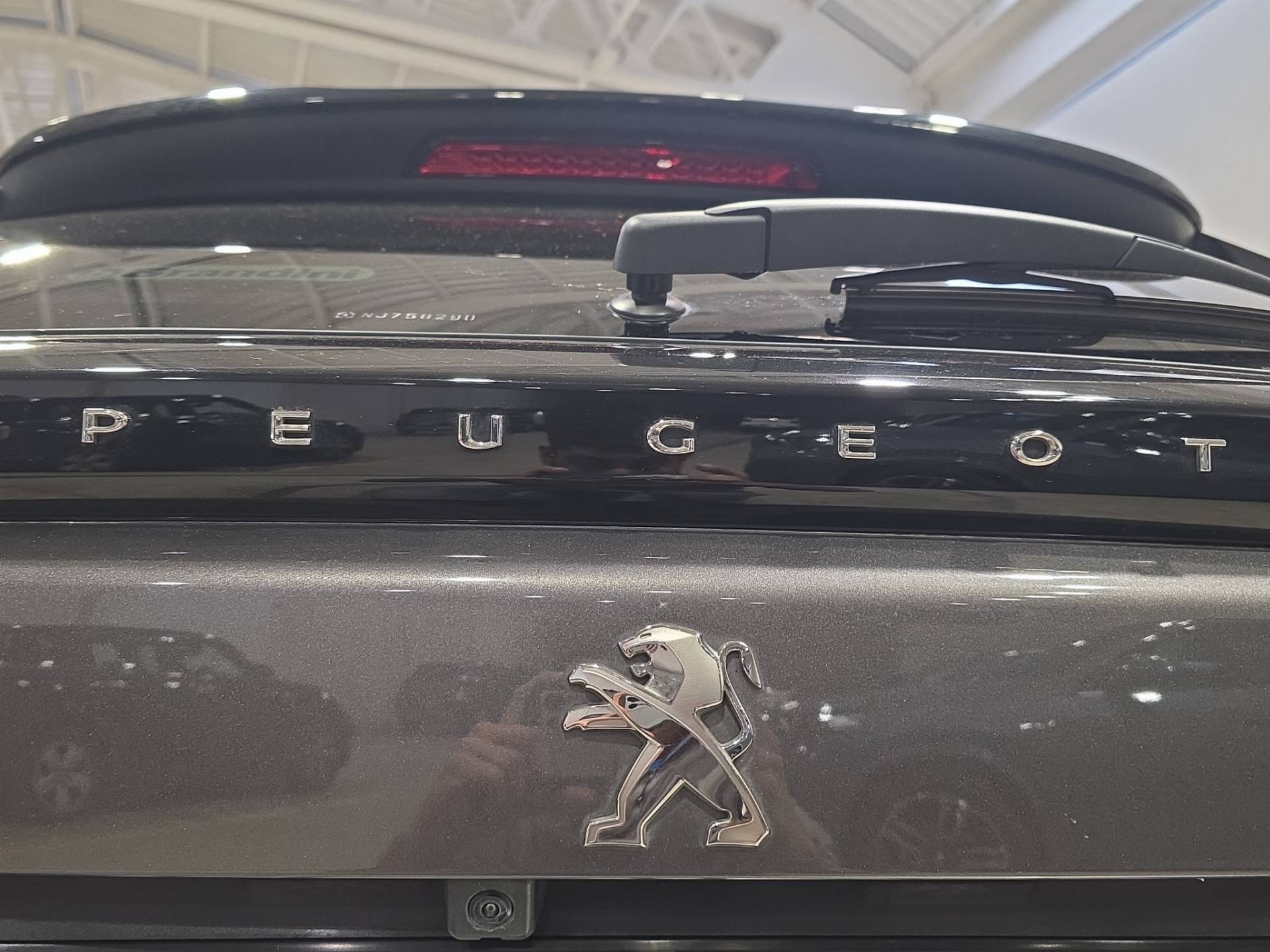 PEUGEOT 2008 2008 1.5 bluehdi GT s&s 110cv usata in pronta consegna - Brandini