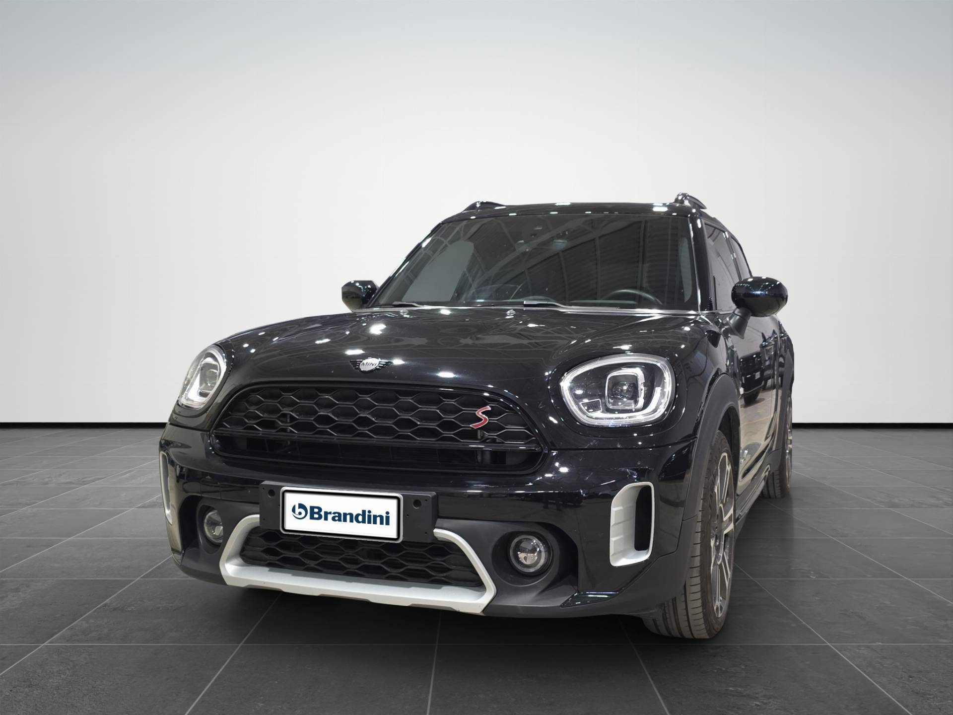 MINI Mini Countryman Mini Countryman 2.0 Cooper S Yours all4 auto usata in pronta consegna - Brandini