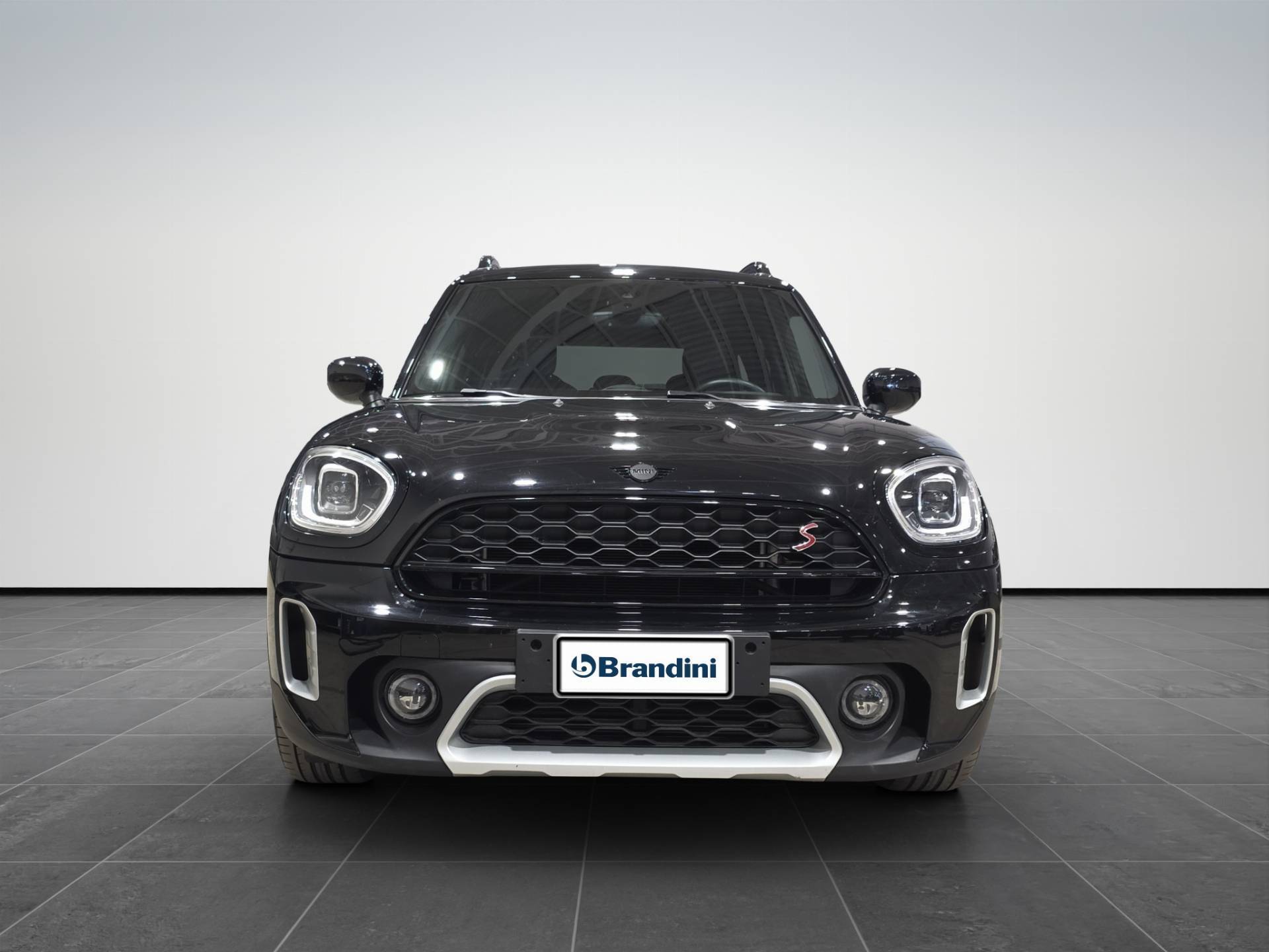 MINI Mini Countryman Mini Countryman 2.0 Cooper S Yours all4 auto usata in pronta consegna - Brandini