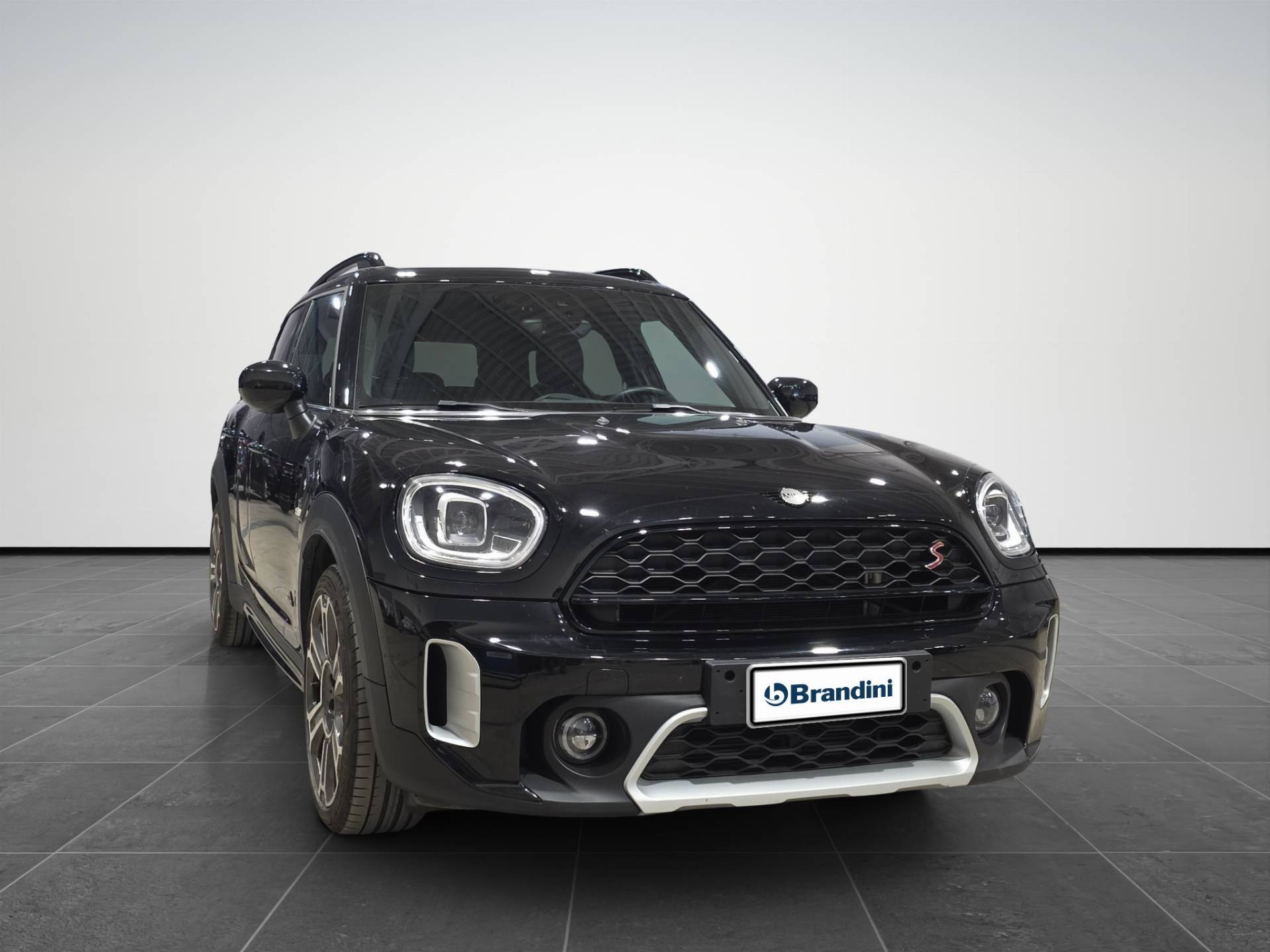 MINI Mini Countryman Mini Countryman 2.0 Cooper S Yours all4 auto usata in pronta consegna - Brandini