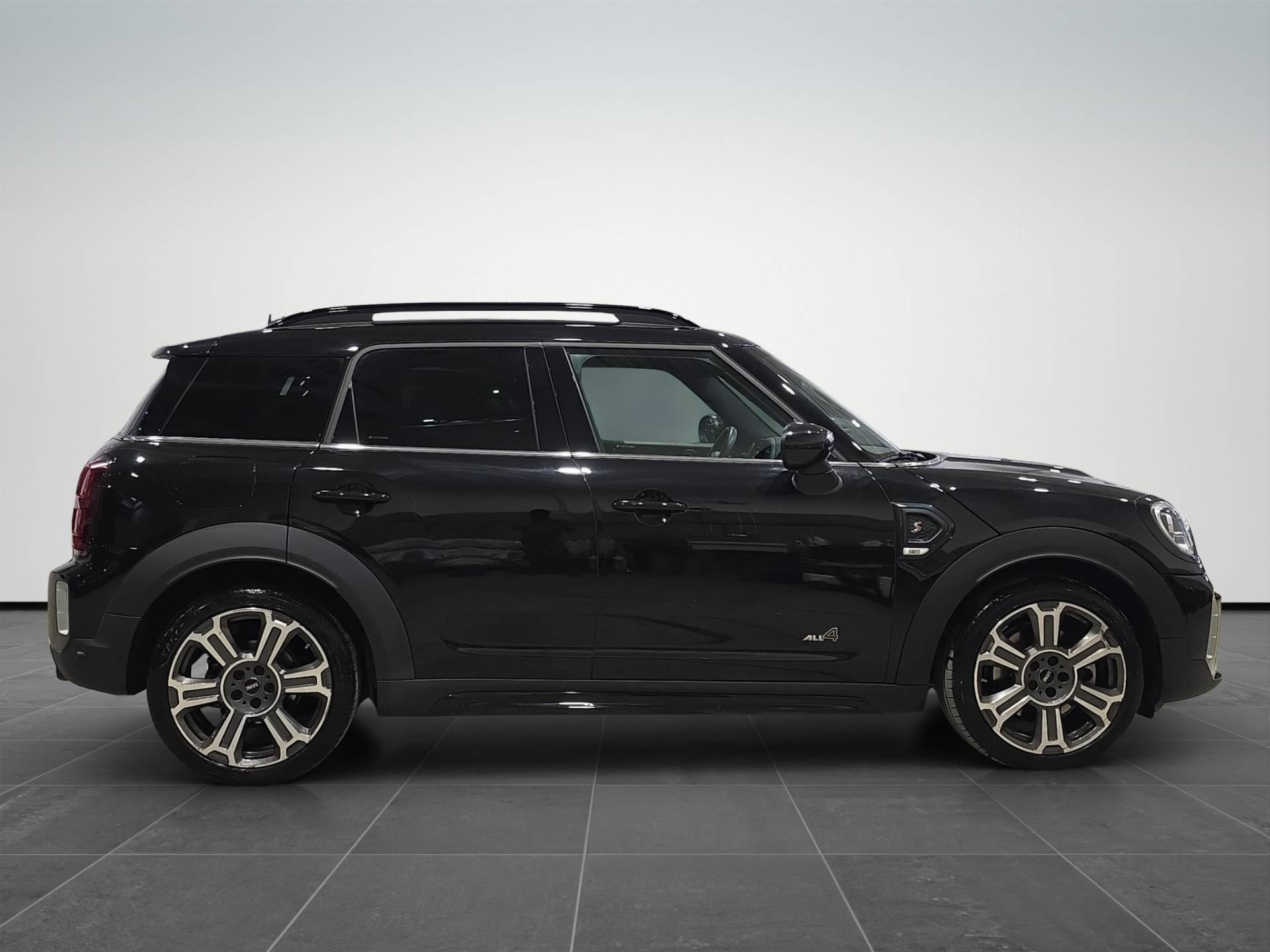 MINI Mini Countryman Mini Countryman 2.0 Cooper S Yours all4 auto usata in pronta consegna - Brandini
