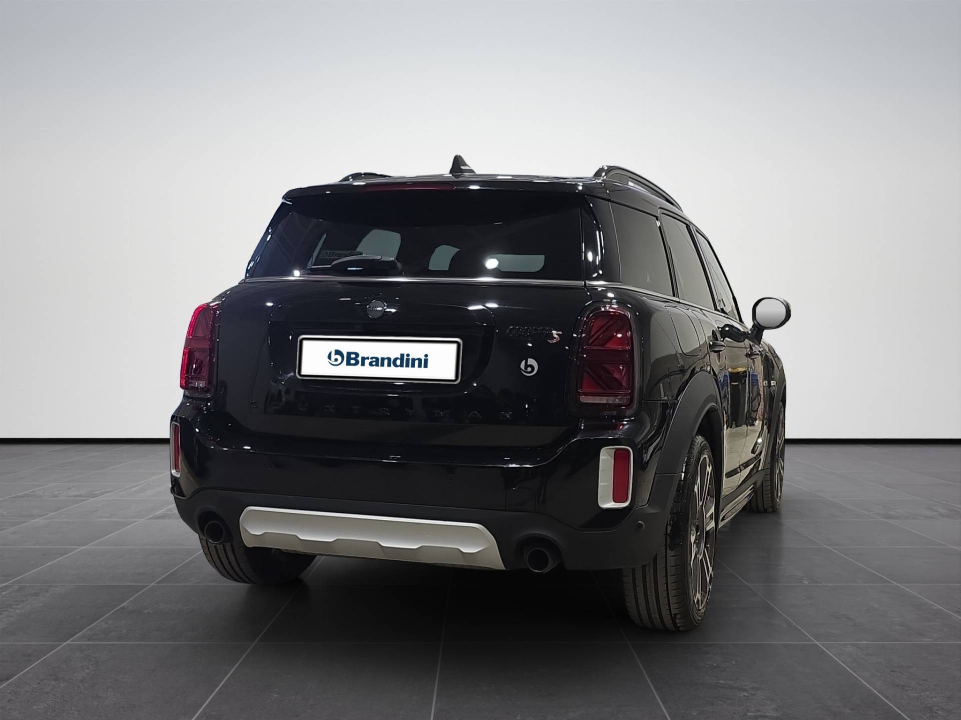 MINI Mini Countryman Mini Countryman 2.0 Cooper S Yours all4 auto usata in pronta consegna - Brandini