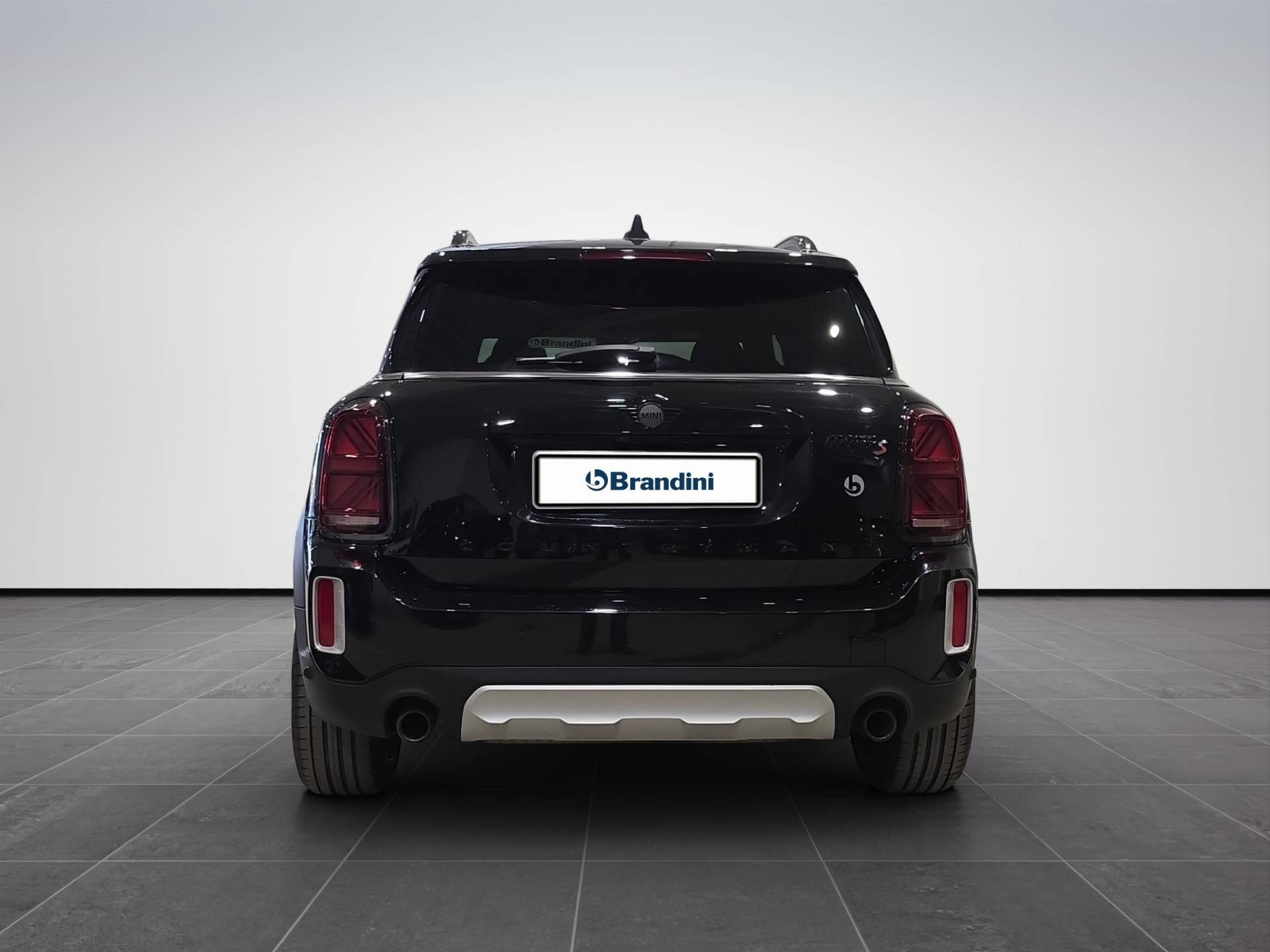 MINI Mini Countryman Mini Countryman 2.0 Cooper S Yours all4 auto usata in pronta consegna - Brandini