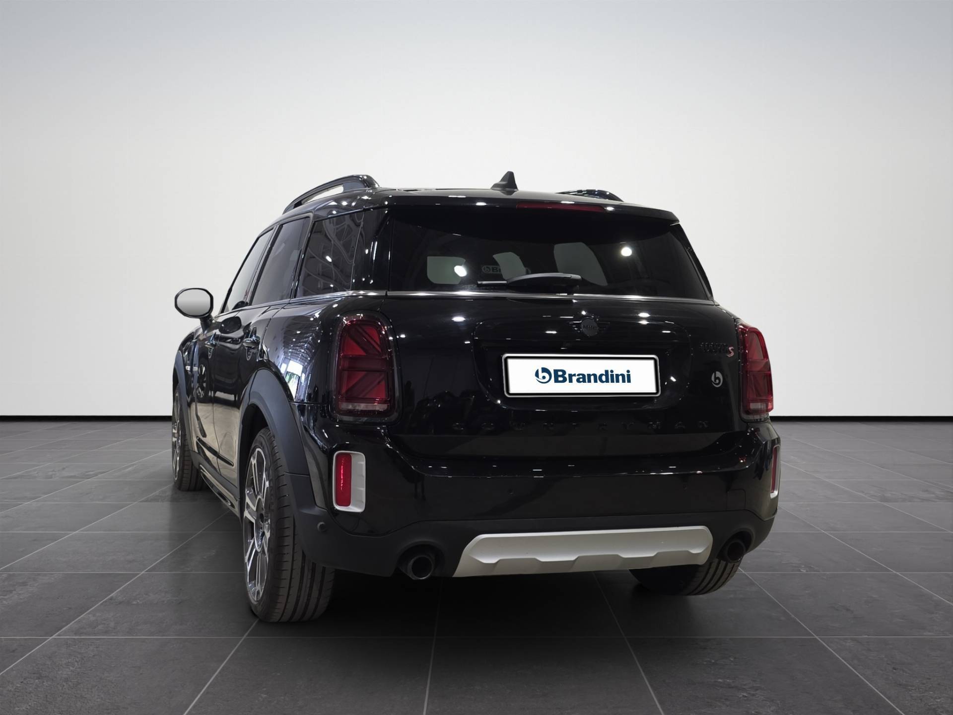 MINI Mini Countryman Mini Countryman 2.0 Cooper S Yours all4 auto usata in pronta consegna - Brandini