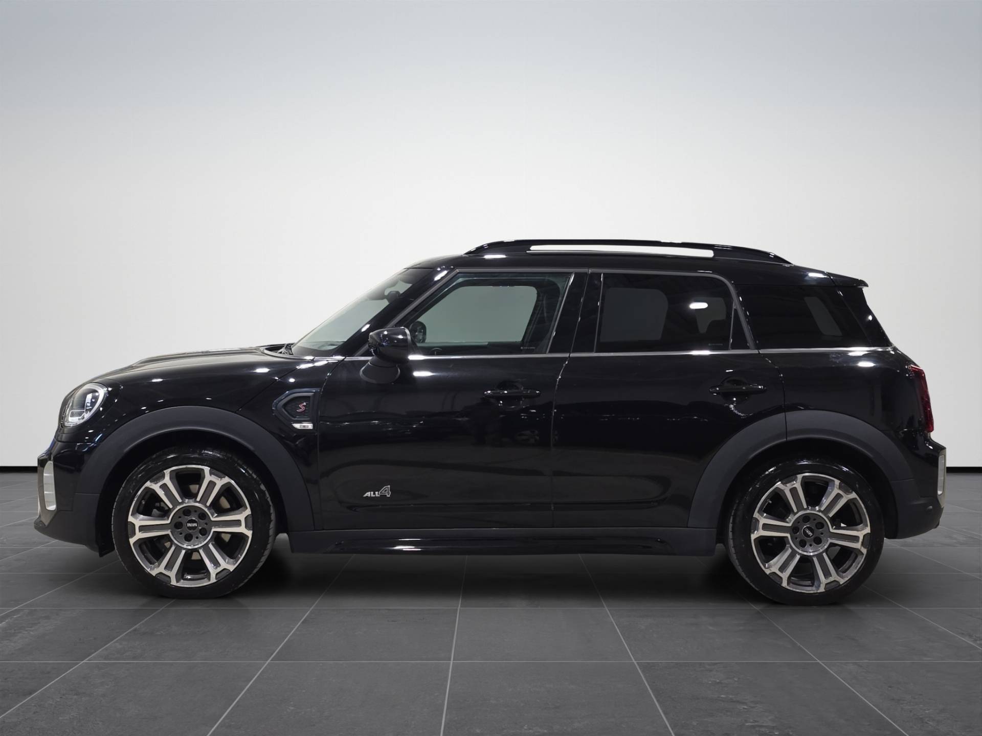 MINI Mini Countryman Mini Countryman 2.0 Cooper S Yours all4 auto usata in pronta consegna - Brandini
