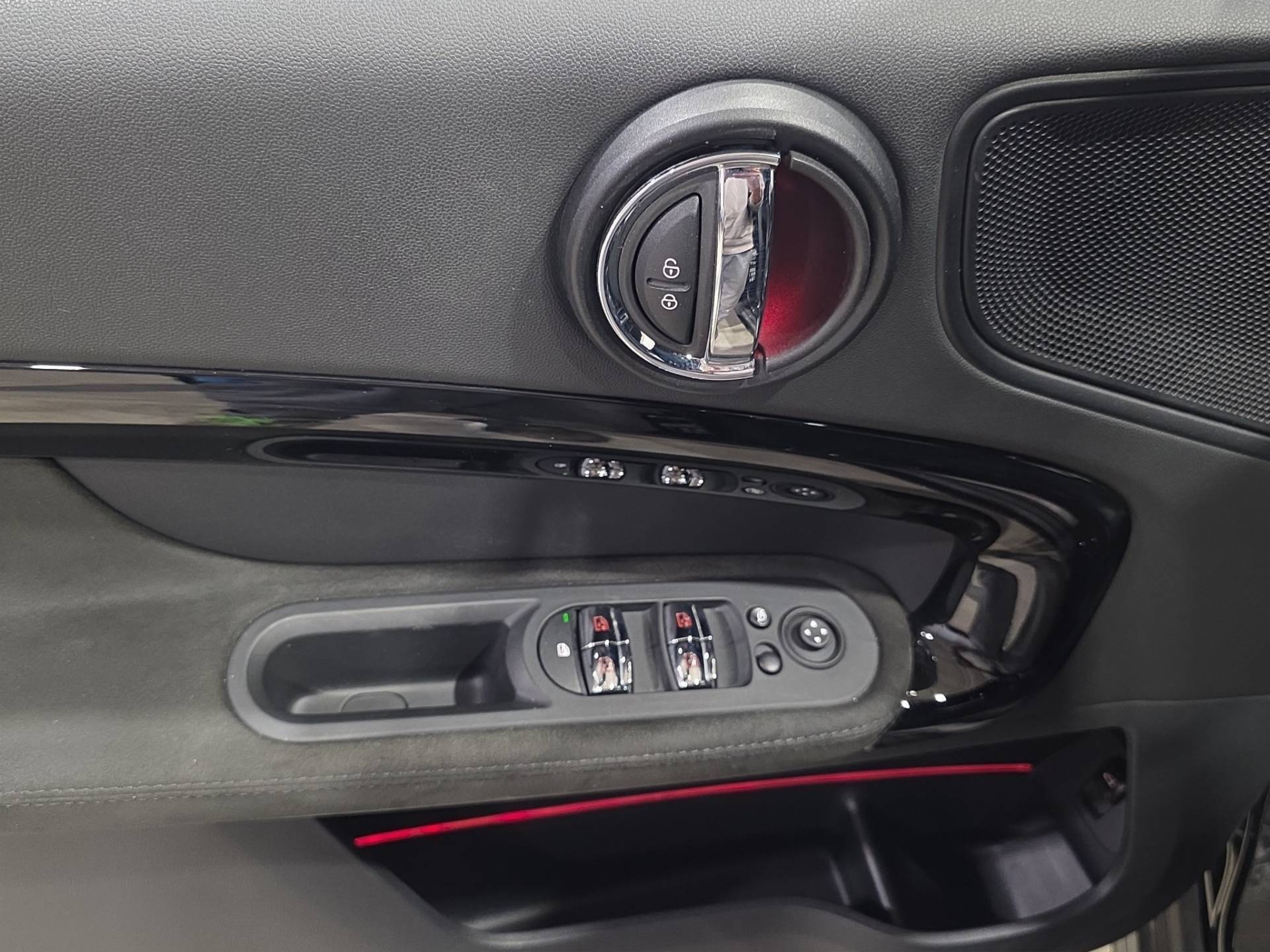 MINI Mini Countryman Mini Countryman 2.0 Cooper S Yours all4 auto usata in pronta consegna - Brandini