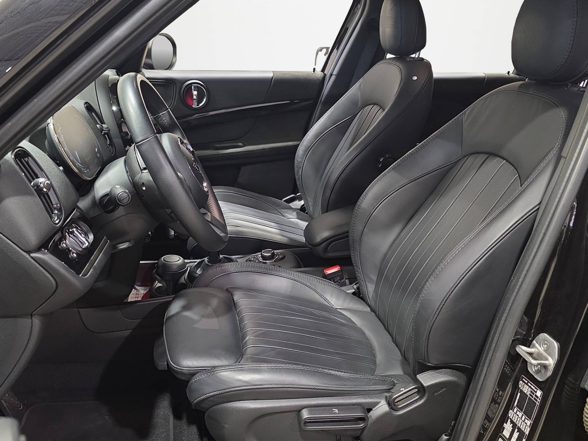 MINI Mini Countryman Mini Countryman 2.0 Cooper S Yours all4 auto usata in pronta consegna - Brandini