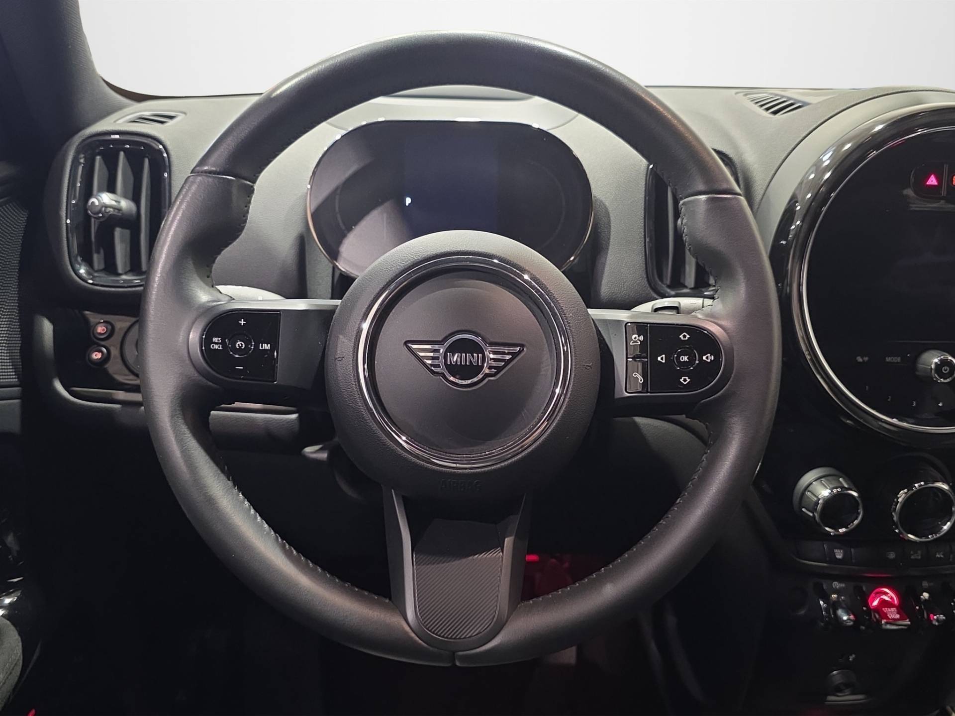 MINI Mini Countryman Mini Countryman 2.0 Cooper S Yours all4 auto usata in pronta consegna - Brandini