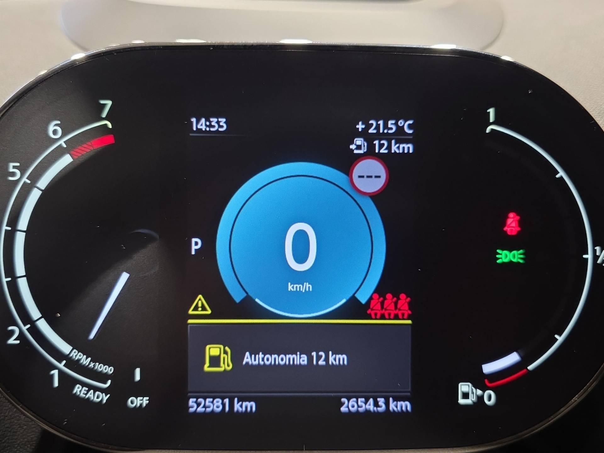 MINI Mini Countryman Mini Countryman 2.0 Cooper S Yours all4 auto usata in pronta consegna - Brandini
